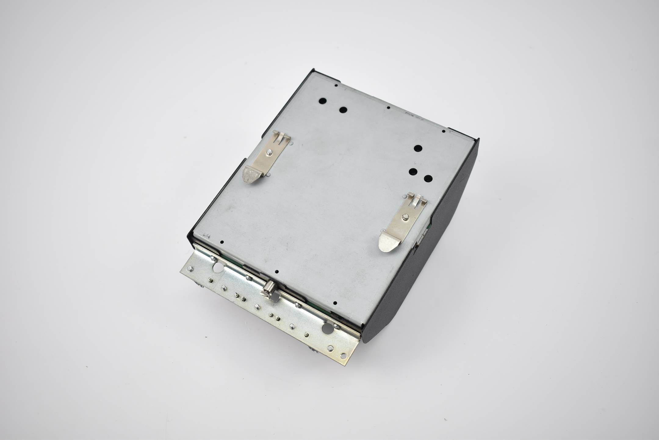 Lenord+Bauer ECO Controller GEL 8110A000610 ( 18-30VDC 15-26VAC )