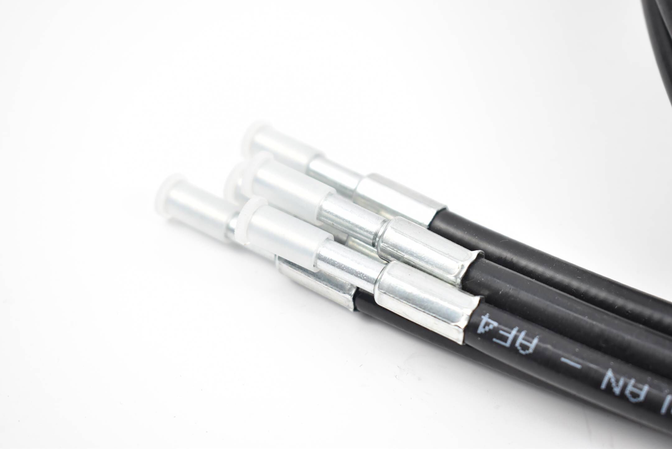 Tecalan AF4 Schläuche 01 22 212895 ( 0122212895 ) VE 5 Stück