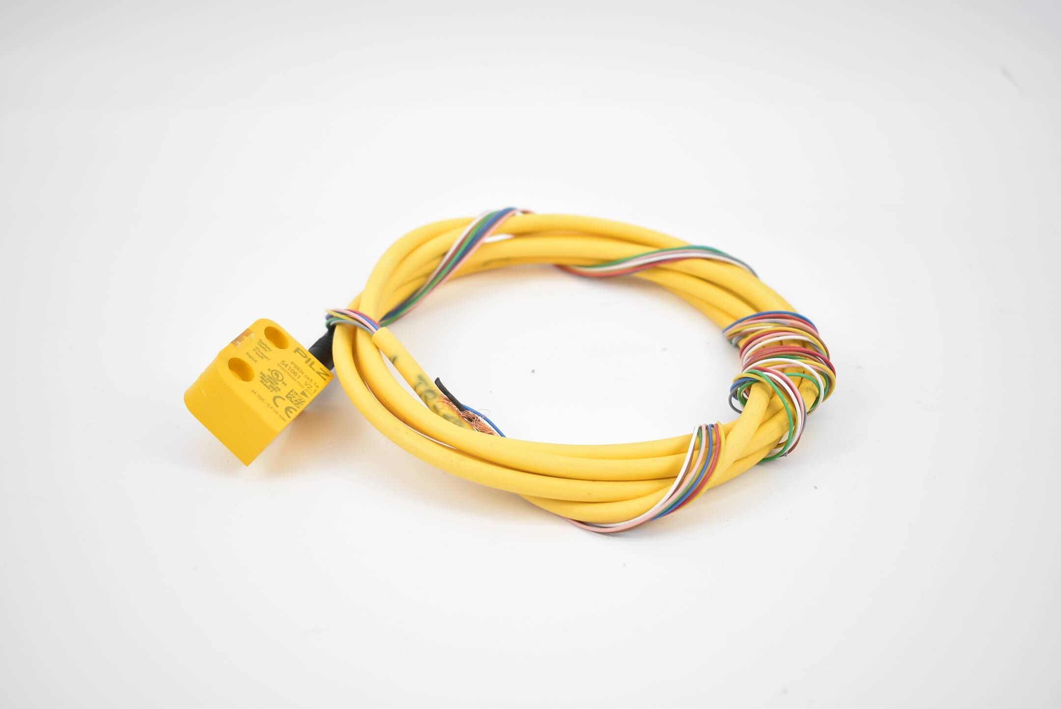 Pilz Sicherheitsschalter PSEN cs3.1a 1switch ( 541061 )