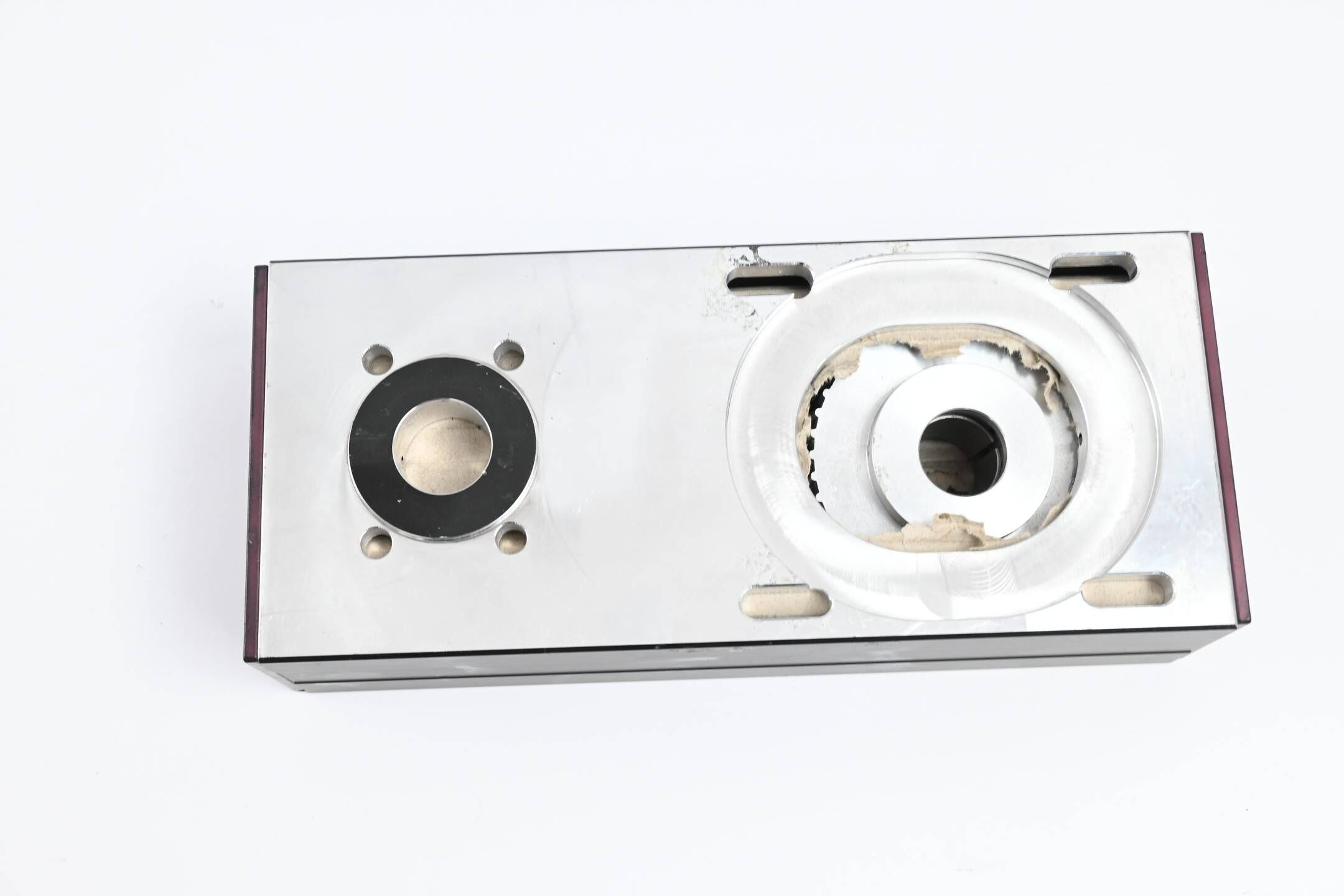 Rexroth Riemenvorgelege Special BG R038015515