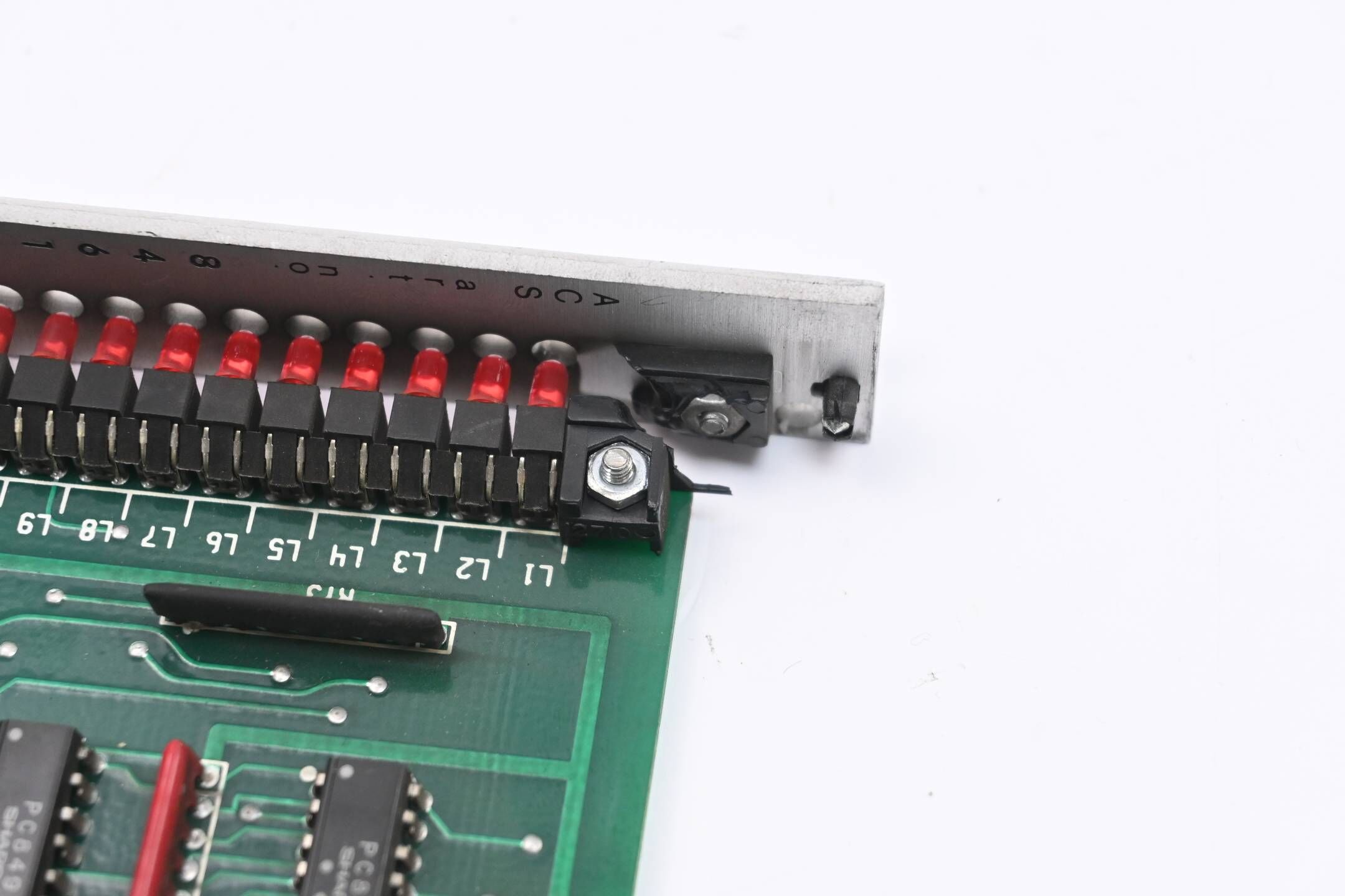 ACS Board 8344934 for 8343096 ( ICA 8343531 )