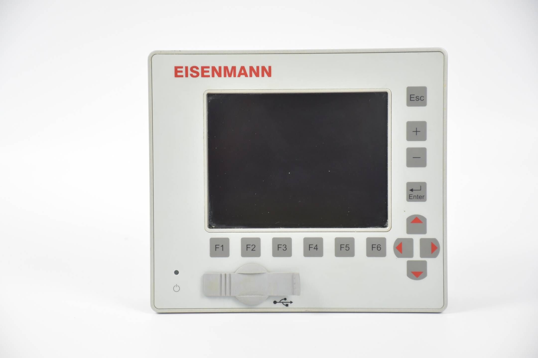 Eisenmann Panel DC1005VK400ENSCFZDIAGUL Ver. 0002
