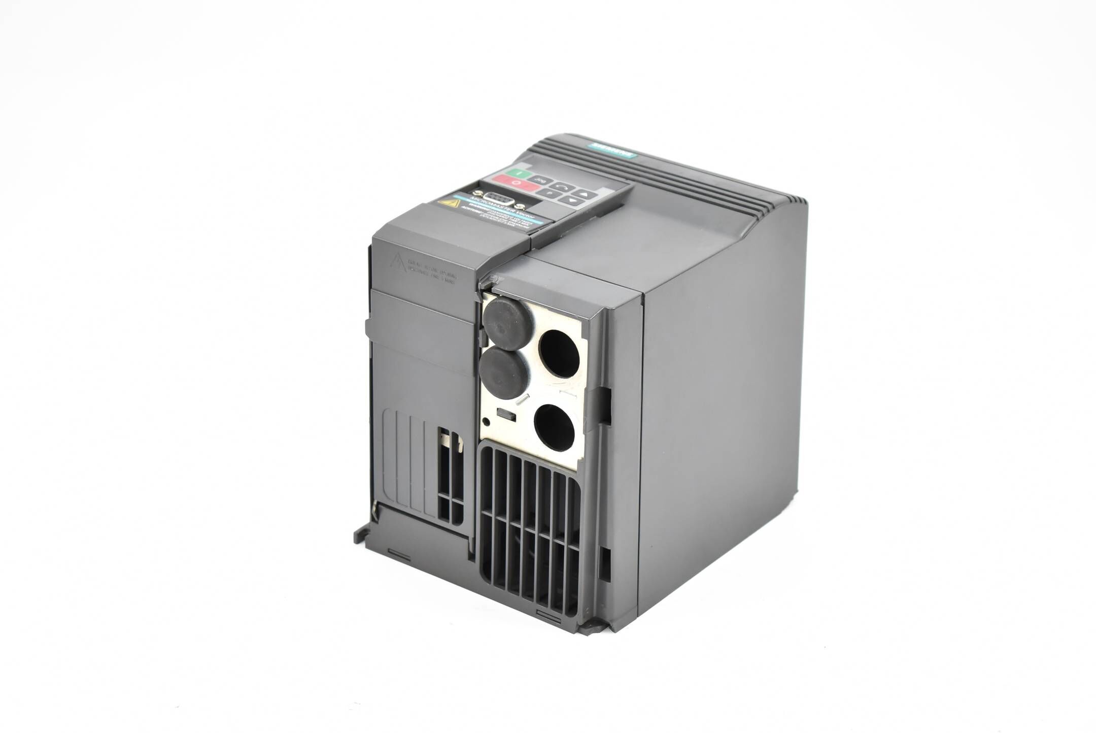 Siemens Micromaster Vector 6SE3 215-8DB40 ( 6SE3215-8DB40 ) 2200W