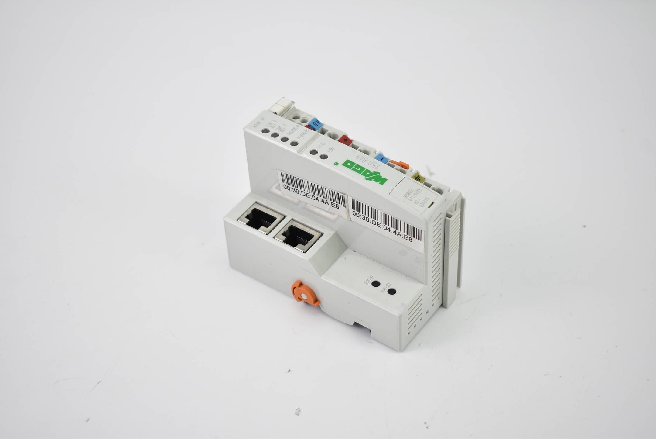 Wago Controller KNX IP 750-849 ( 24 V DC )