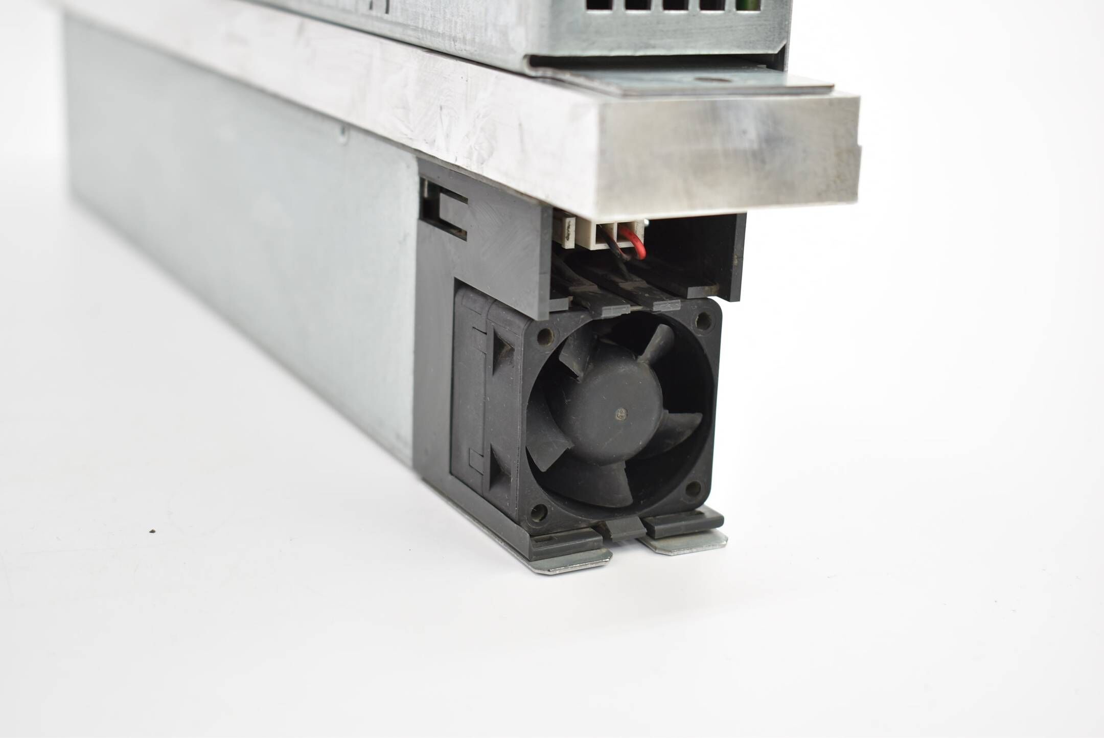 Siemens sinamics S120 Modul 6SL3121-2TE13-0AA3 ( 6SL3 121-2TE13-0AA3 ) Vers. C