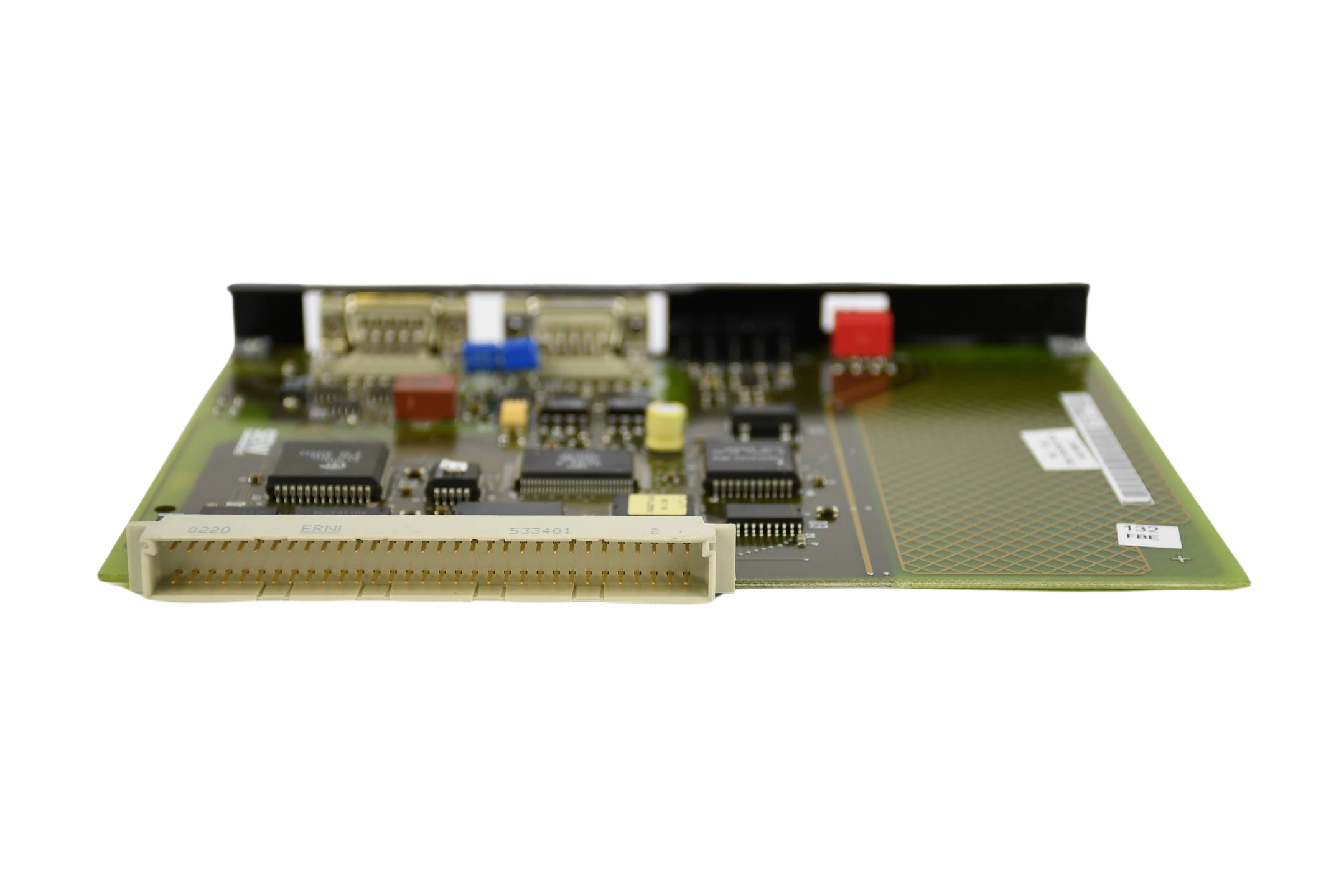 SEW Eurodrive Feldbusschnittstelle DFI Interbus-S Module 227 ( 8227233.15 )