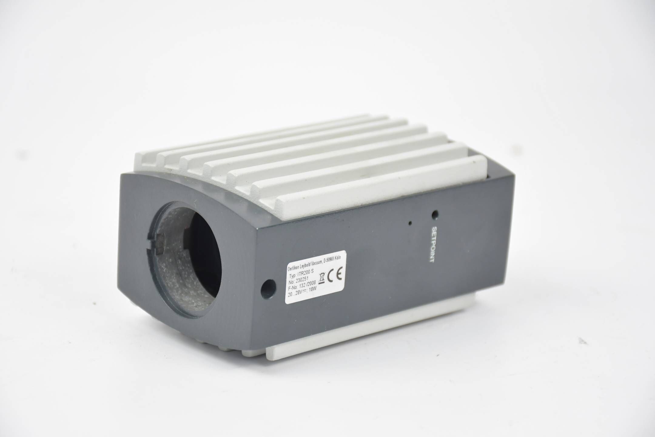 Oerlikon Leybold Vacuum Ionivac ITR200 S ( 230251 )