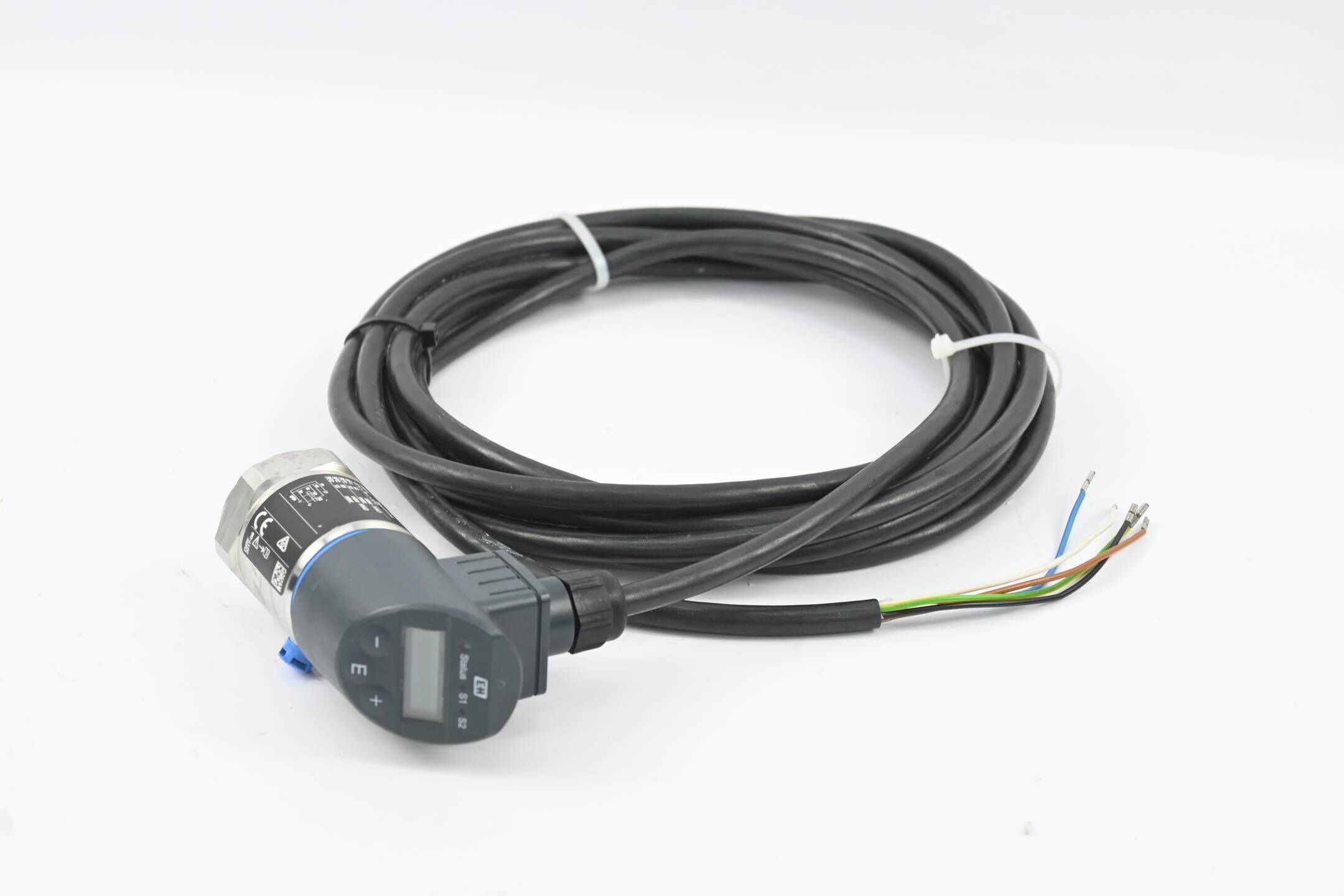 Endress+Hauser PTC31B Druckschalter PTC31B-1XR5/0