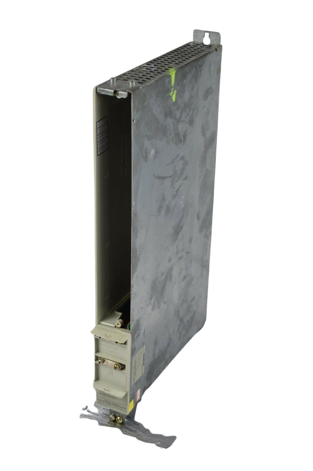 Siemens simodrive LT-Modul Int. 25A 6SN1123-1AA00-0BA0 ( 6SN1 123-1AA00-0BA0 )