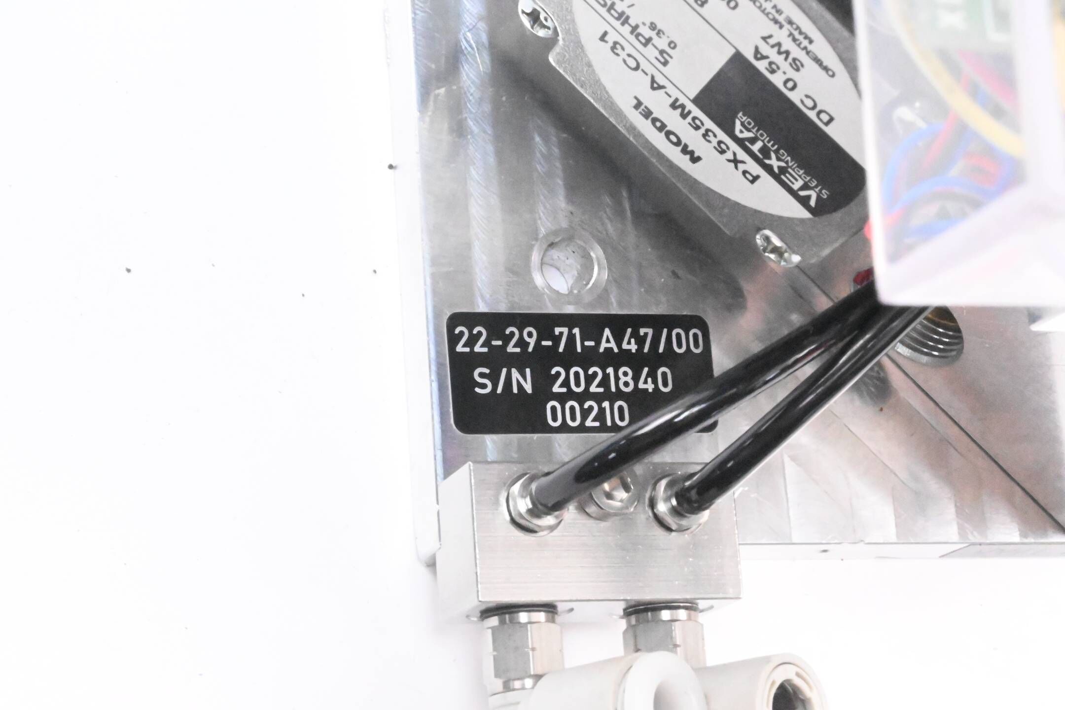 Trumpf Laser 22-29-71-A47/00