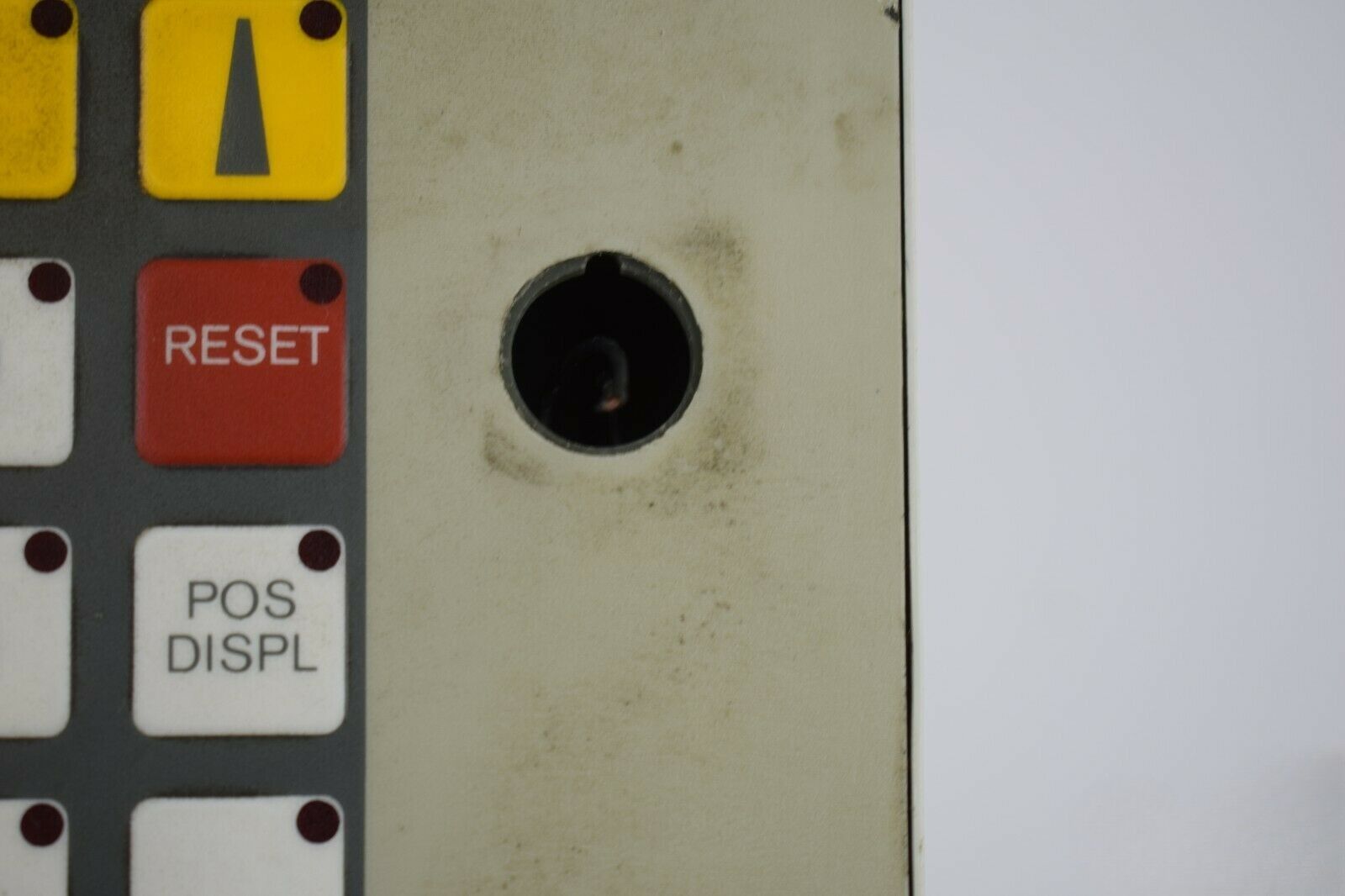 Reis Robotstar PHG IV 7500.350.407 