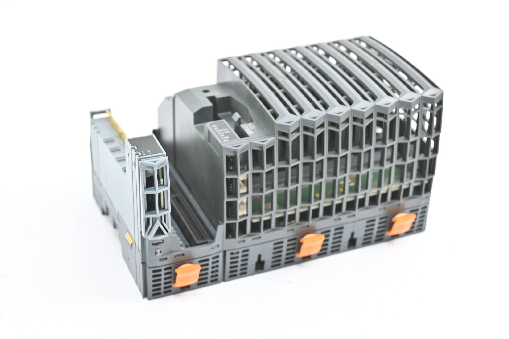 B&R Automation Base-T Zentraleinheit X20 CP 1685 ( X20CP1685 ) Rev. C9