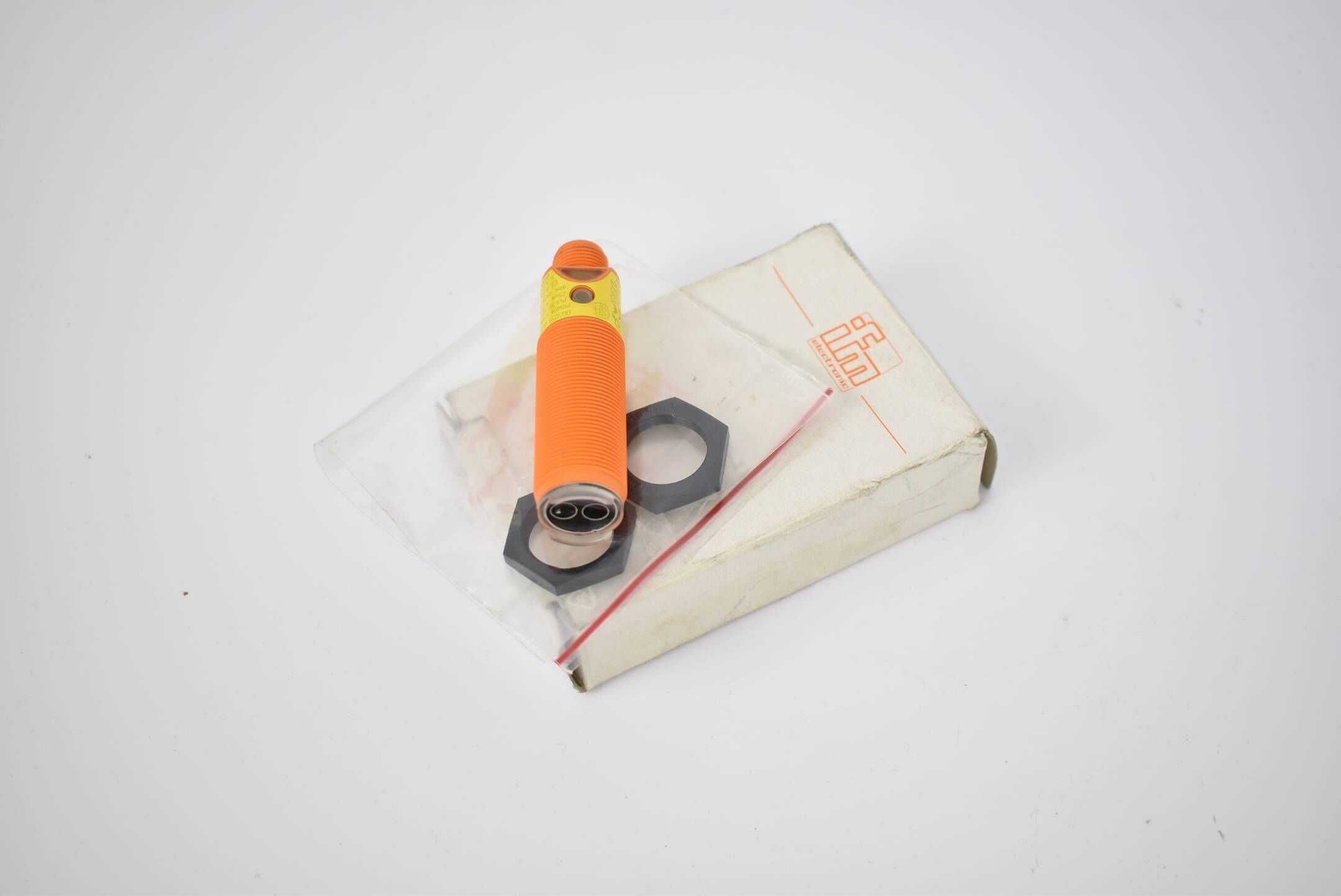 ifm Einweglichtschranke Sender OG5059 ( OGSLOOKG/US-100 )