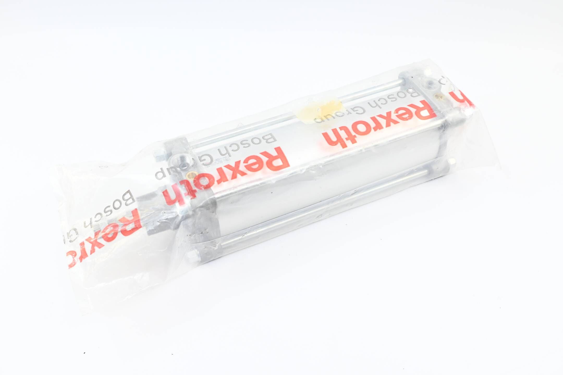 Rexroth Pneumatikzylinder 0 822 345 008 ( 0822345008 ) Ø 100 H: 250