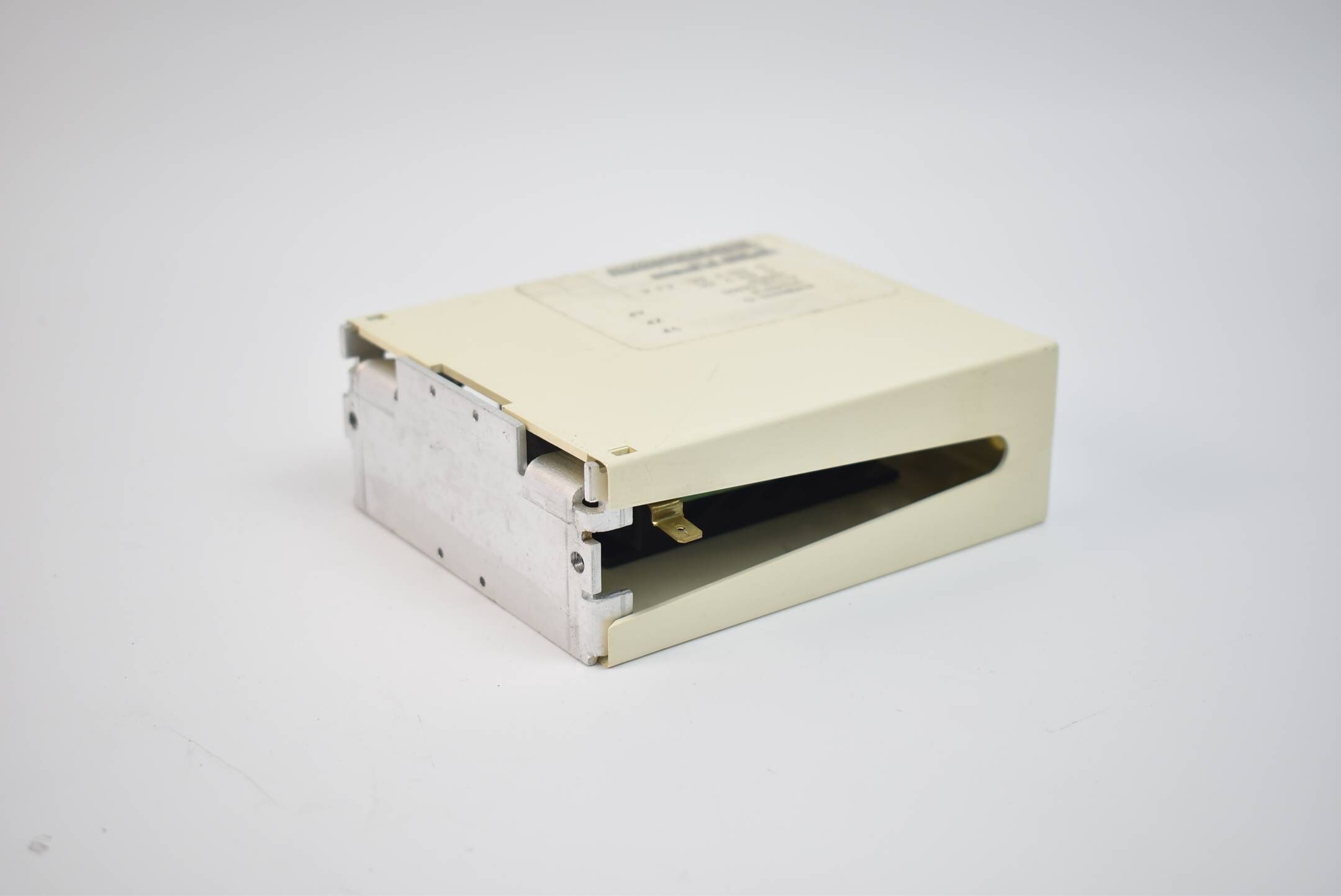Lenze Brems Modul EMB6033-G ( 00340918 )