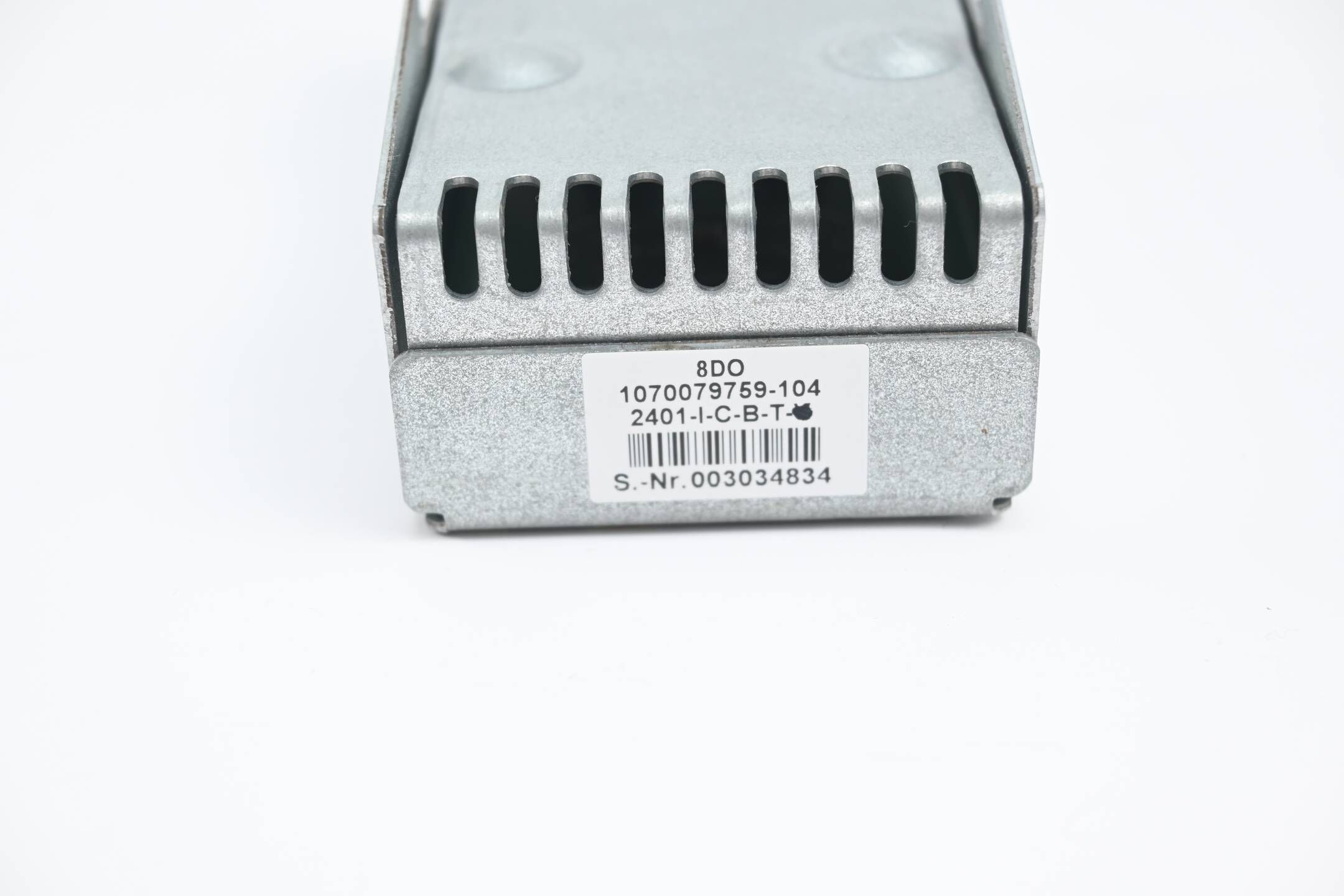 Bosch Profibus Modul 8DO 1070079759-104