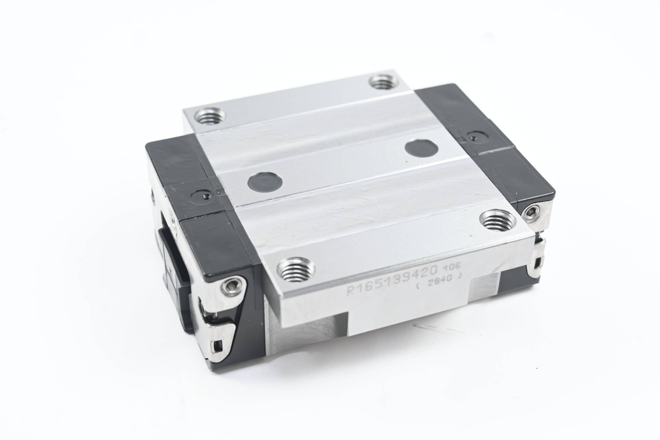 Rexroth Kugelwagen KWD-035-FNS-C0-N-1 ( R165139420 ) 