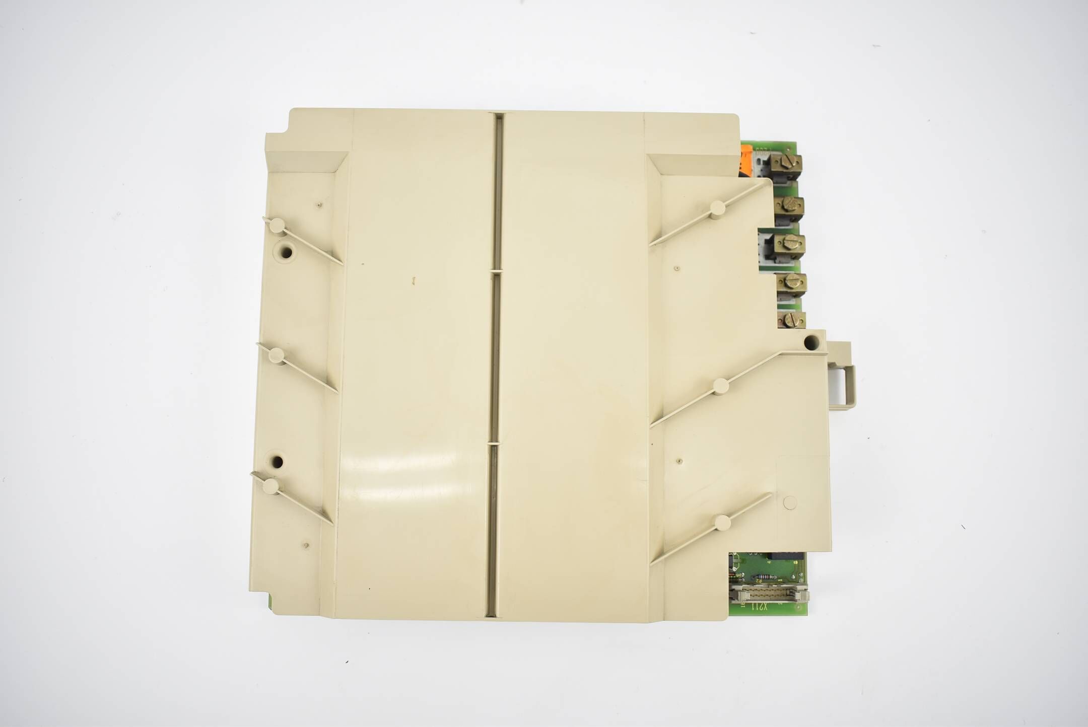 Siemens Simodrive Leistungsteil 6SC 6501-0AB01 ( 6SC6501-0AB01 )