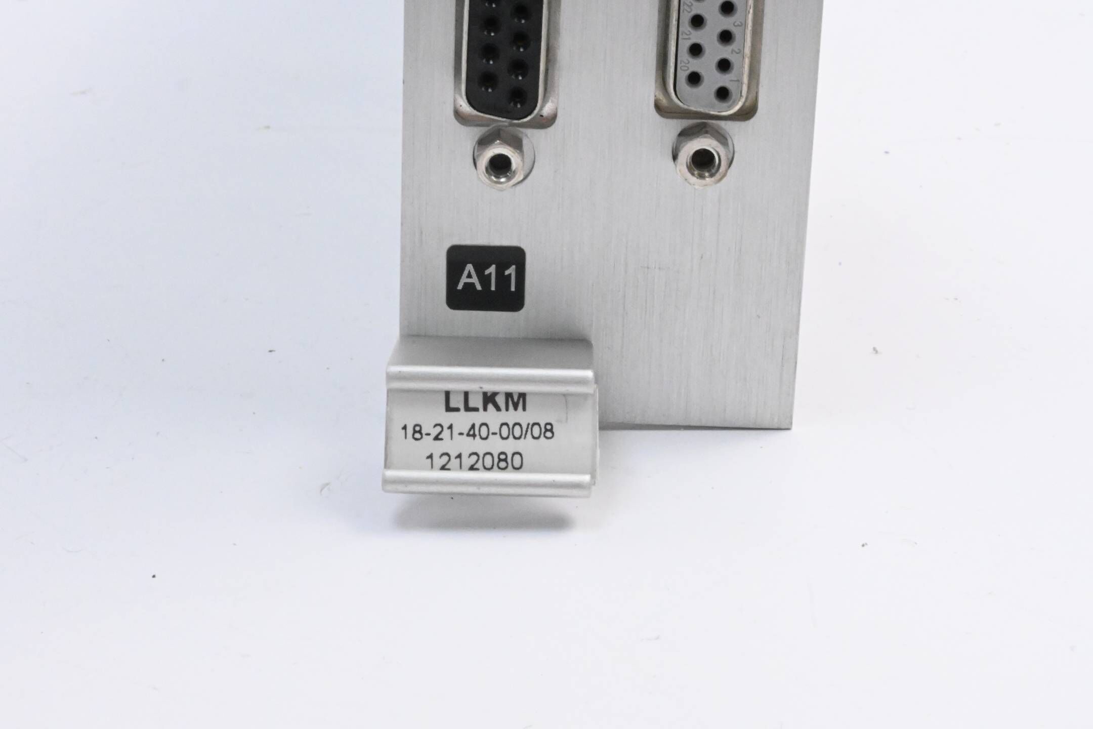 Trumpf Einschubmodul LLKM 18-21-40-00/08 ( 1212080 )