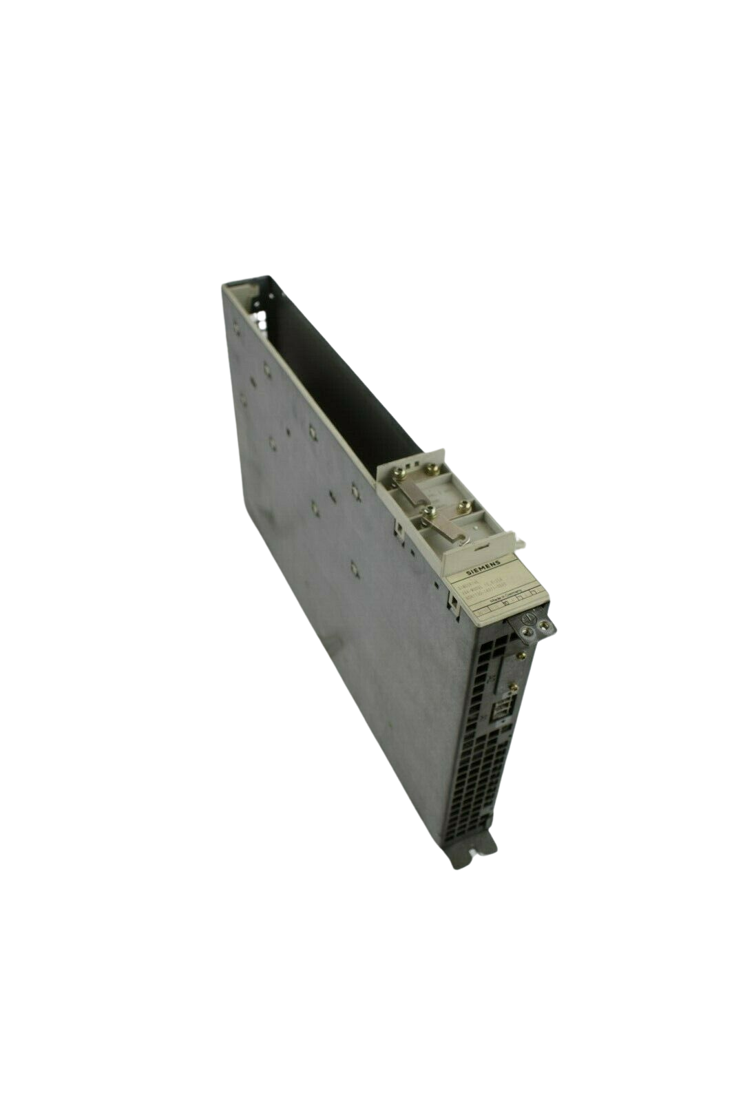 Siemens simodrive VSA-Modul 6SN1 130-1AD11-0BA0 ( 6SN1130-1AD11-0BA0 )