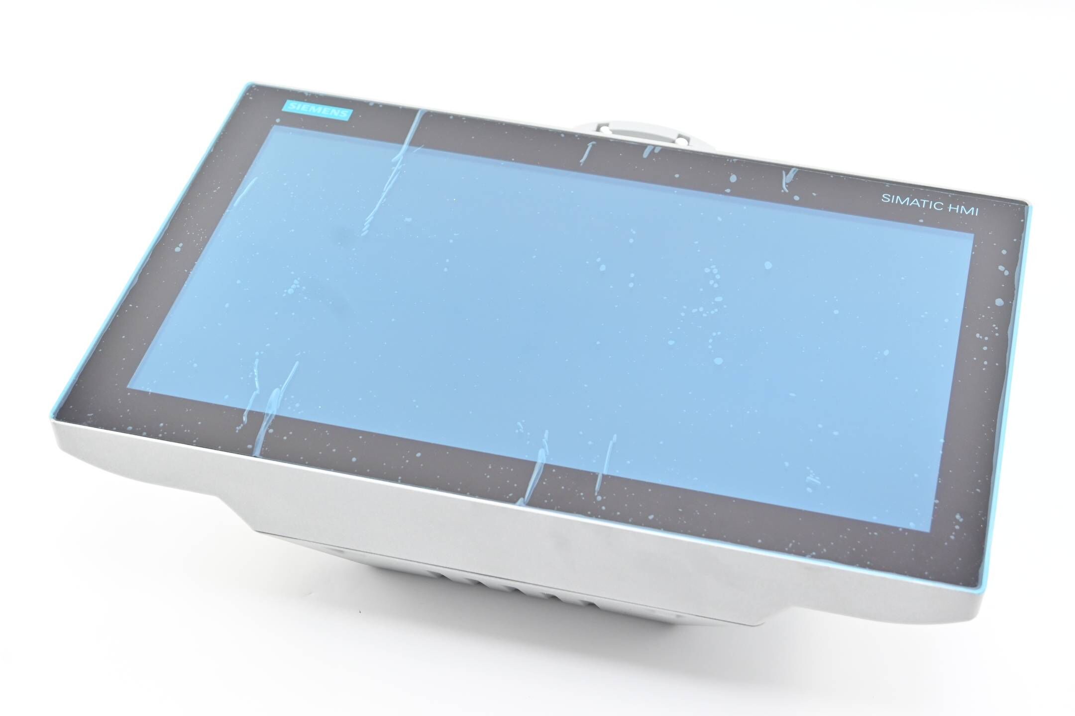 Siemens Simatic HMI TP1500 Comfort Pro 6AV2124-0QC24-0AX0 6AV2 124-0QC24-0AX0 F5