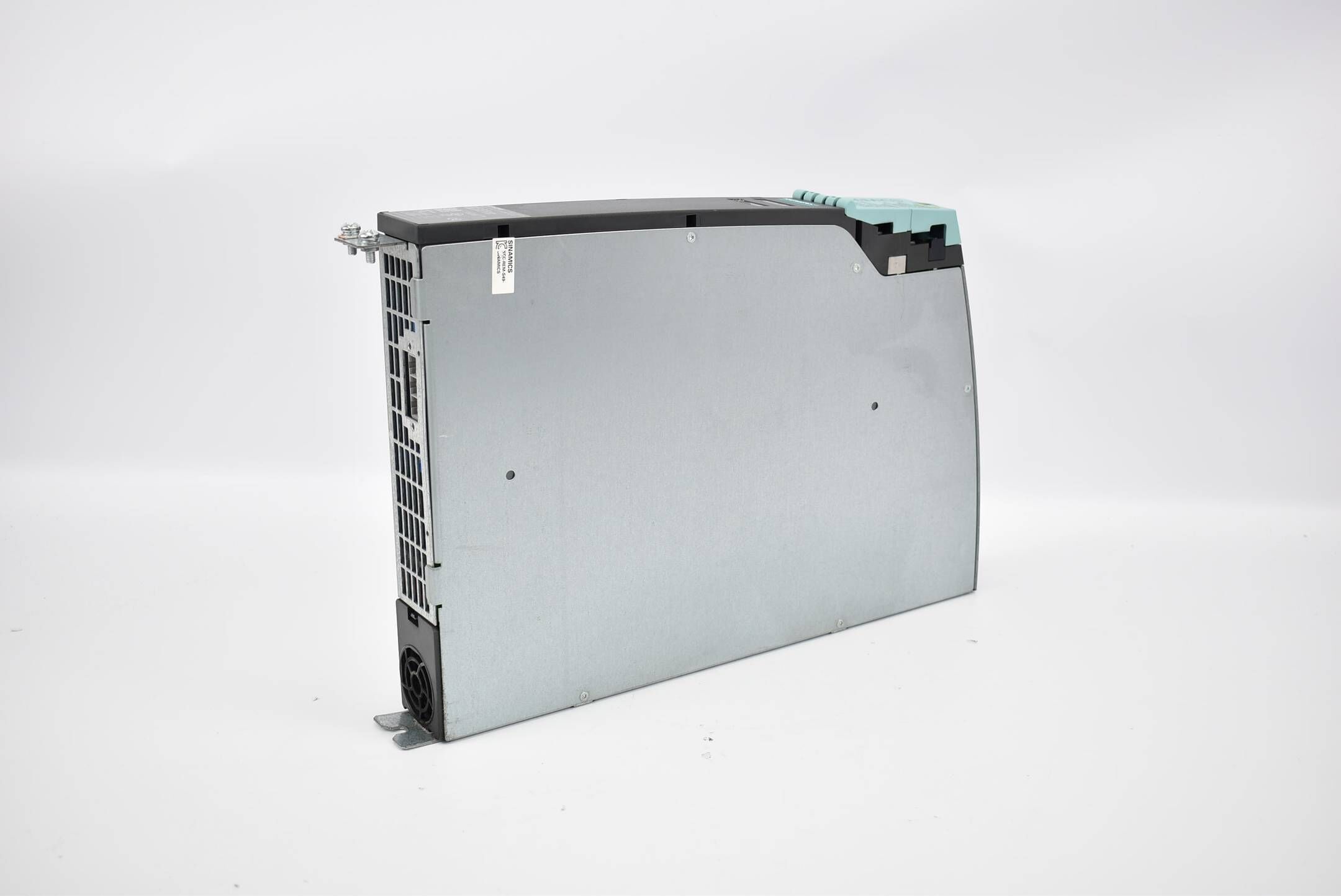 Siemens sinamics S120 smart line 6SL3 130-6AE21-0AB0 ( 6SL3130-6AE21-0AB0 ) E