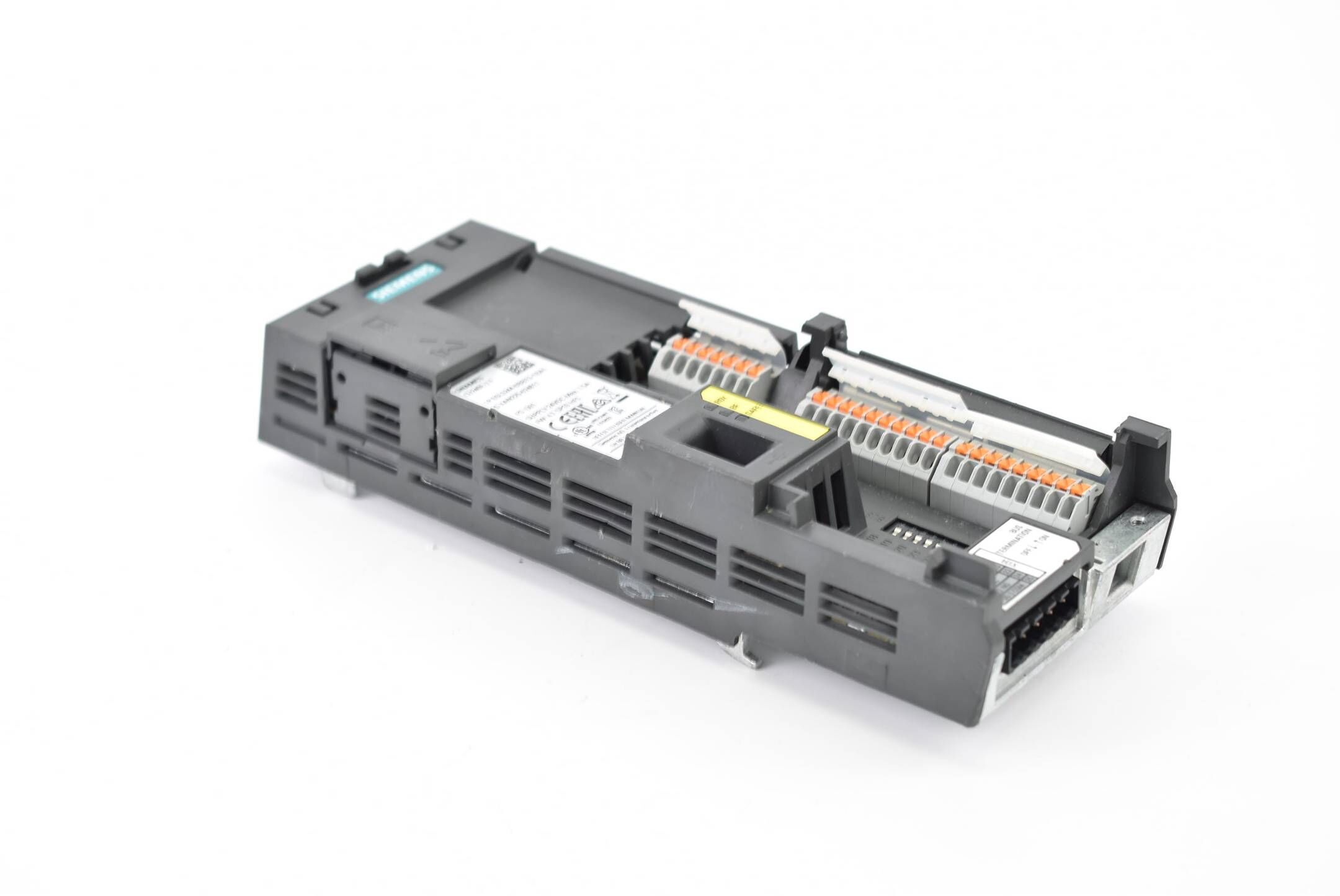 Siemens Sinamics G120 CU240E-2 F 6SL3244-0BB13-1BA1 ( 6SL3 244-0BB13-1BA1 )