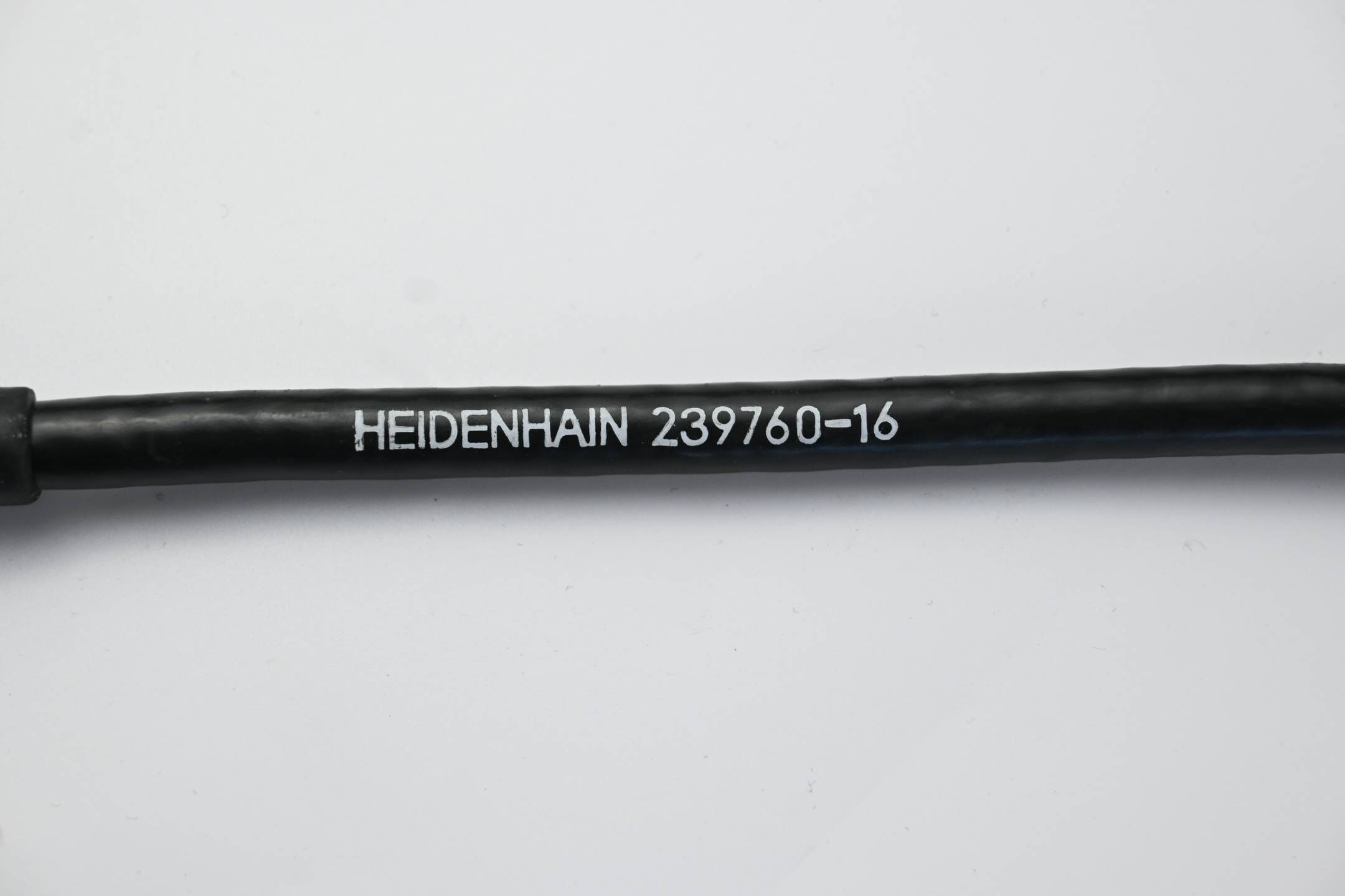 Heidenhain Verbindungskabel 239760-16 ( 239 760-16 ) 15,0m