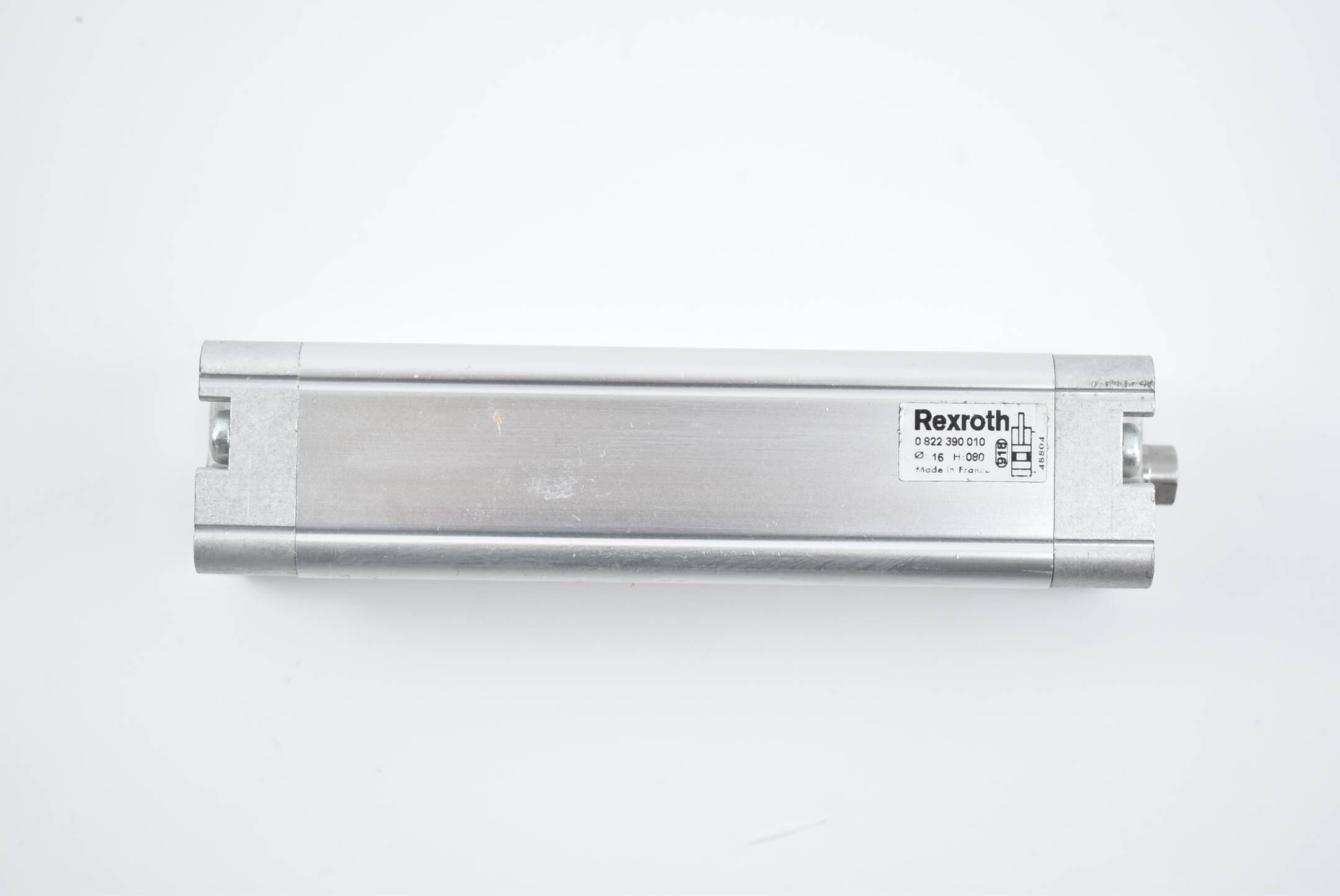 Rexroth Pneumatikzylinder 0 822 390 010 ( 0822390010 )