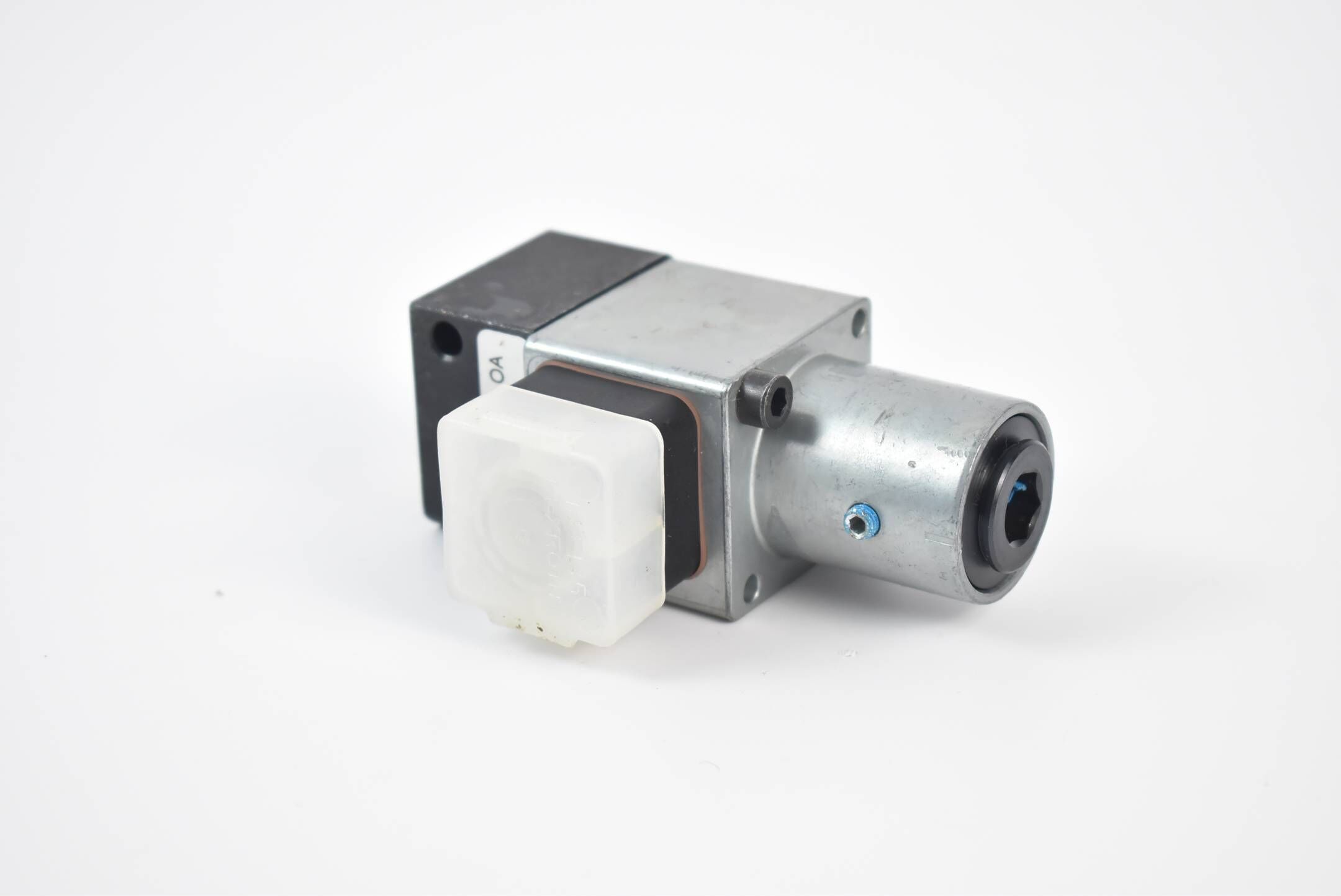 Mannesmann Rexroth Druckschalter HED 8 0A 12/630 K14 ( HED8OA12/630K14 )