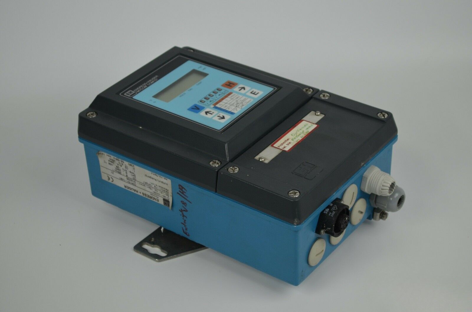 Endress+Hauser Mycom COM151-1A01