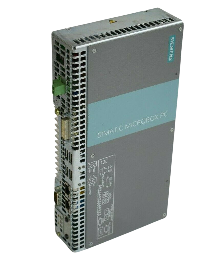 Siemens simatic Microbox PC IPC427C 6ES7 647-7BA10-2XM0 ( 6ES7647-7BA10-2XM0 )