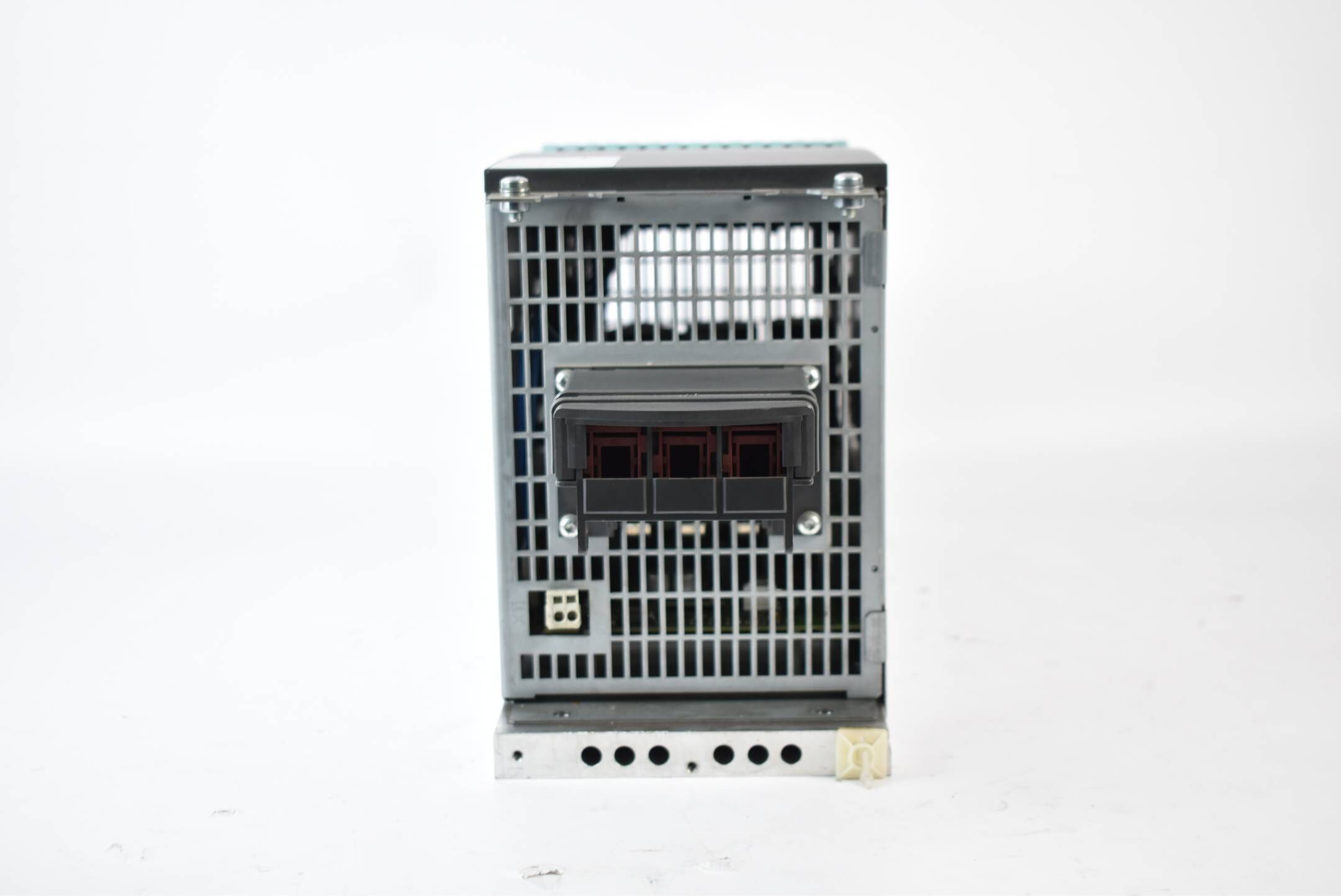 Siemens Sinamics S120 6SL3126-1TE24-5AA3 ( 6SL3 126-1TE24-5AA3 ) Ver. B