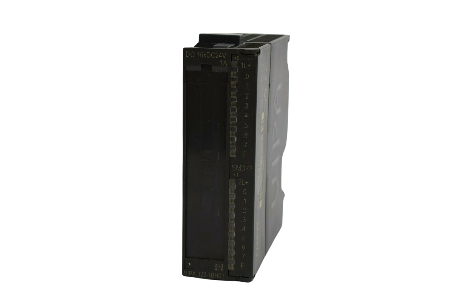 VIPA SM322 322-1BH01