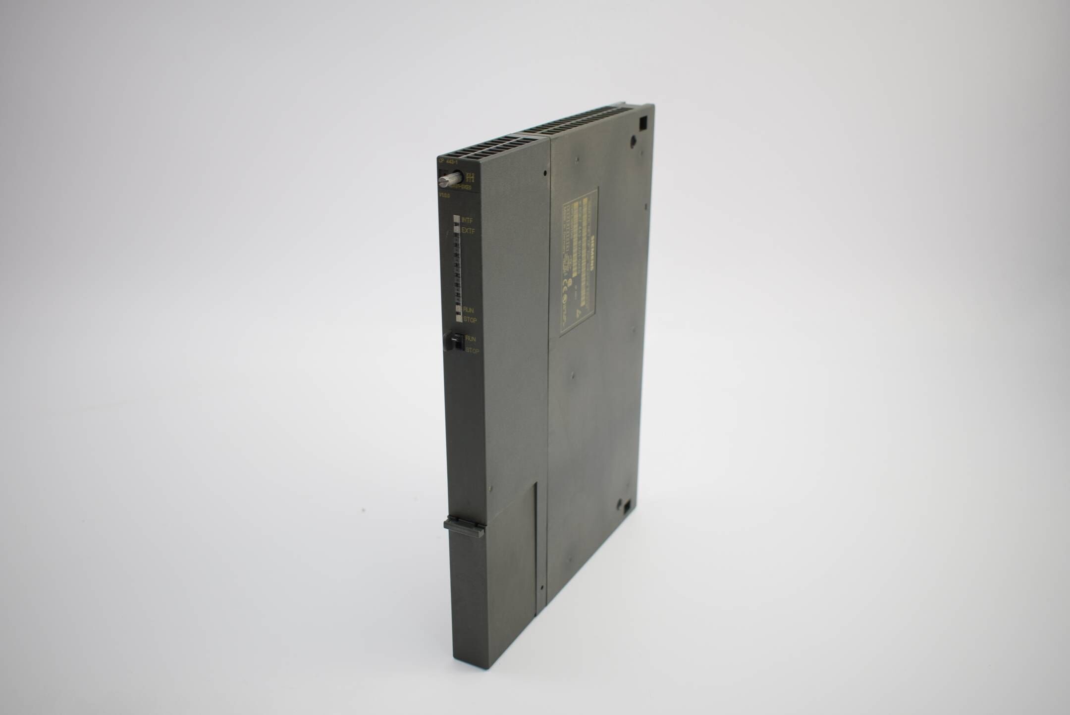 Siemens simatic NET CP 6GK7 443-1BX01-0XE0 ( 6GK7 443-1BX01-0XE0 )