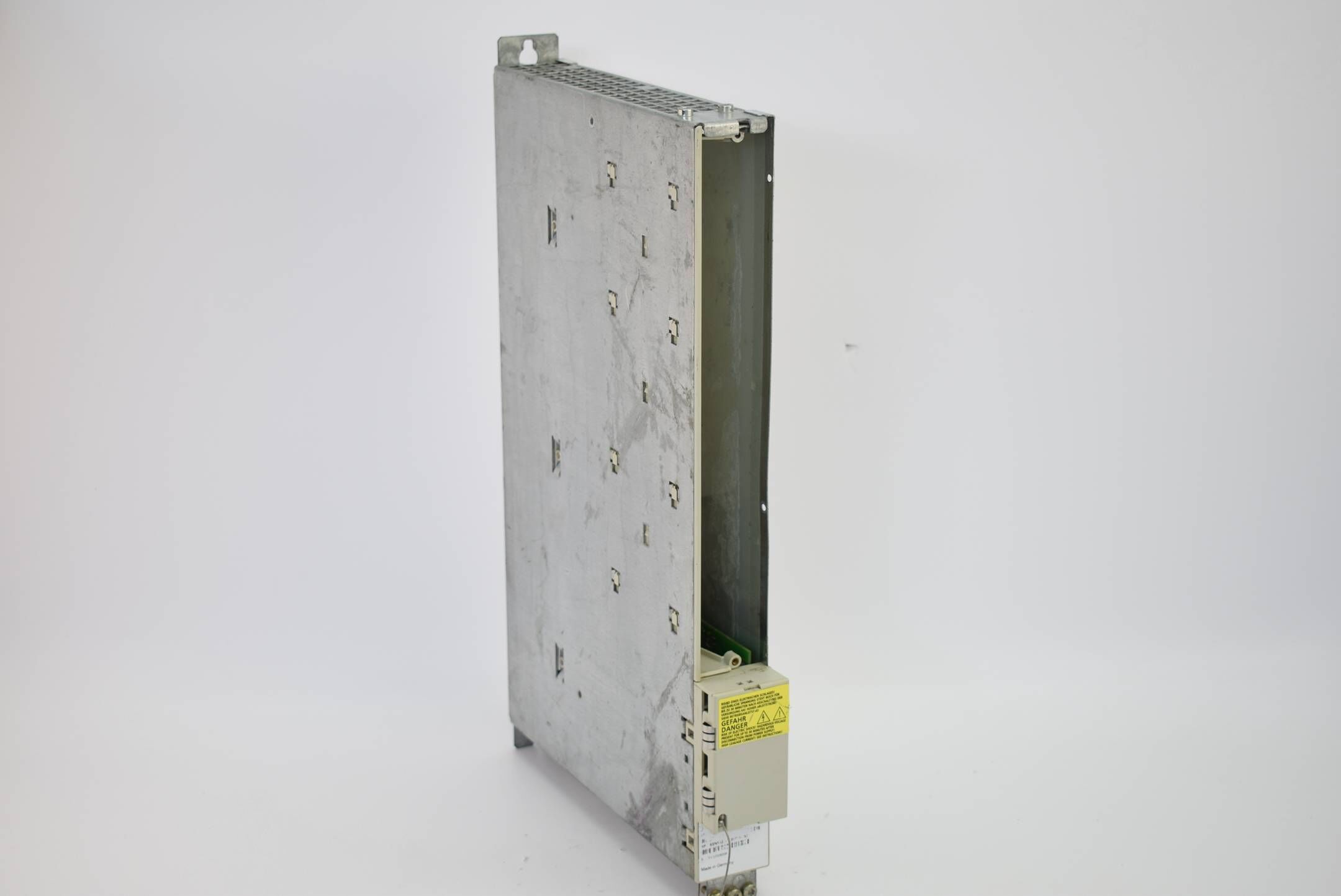 Siemens Simodrive UEB-Modul 6SN112 .. A0 A5E00133316D  M0 566018901015 B