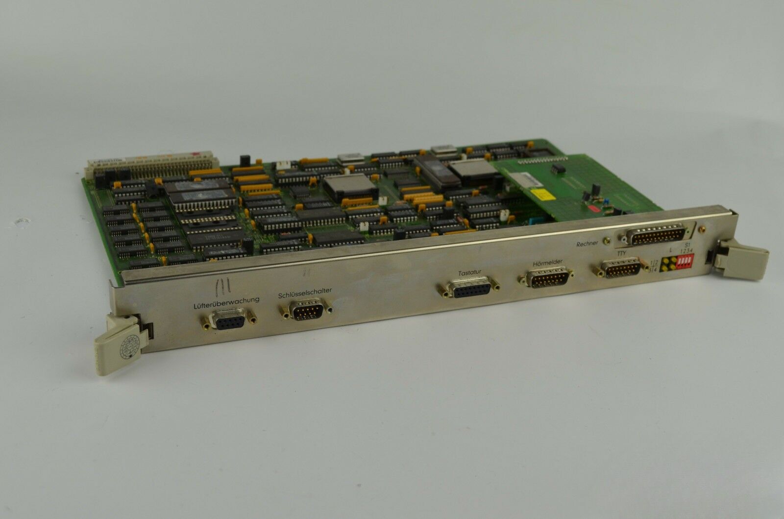 Siemens sicomp C79458-L2320-A1 ( C794 58-L2320-A1 )