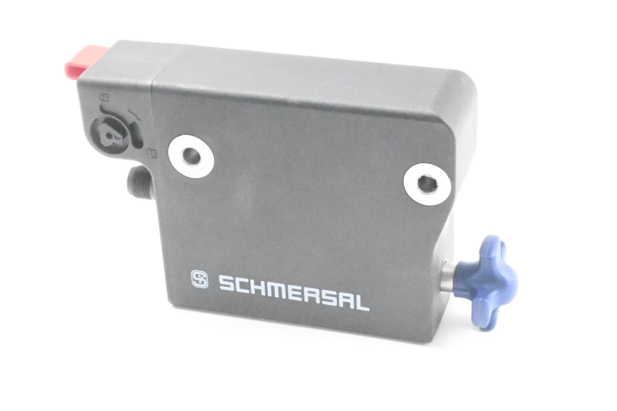 Schmersal Sicherheitszuhaltung AZM300Z-I2-ST-1P2P-A-T ( 103010774 )