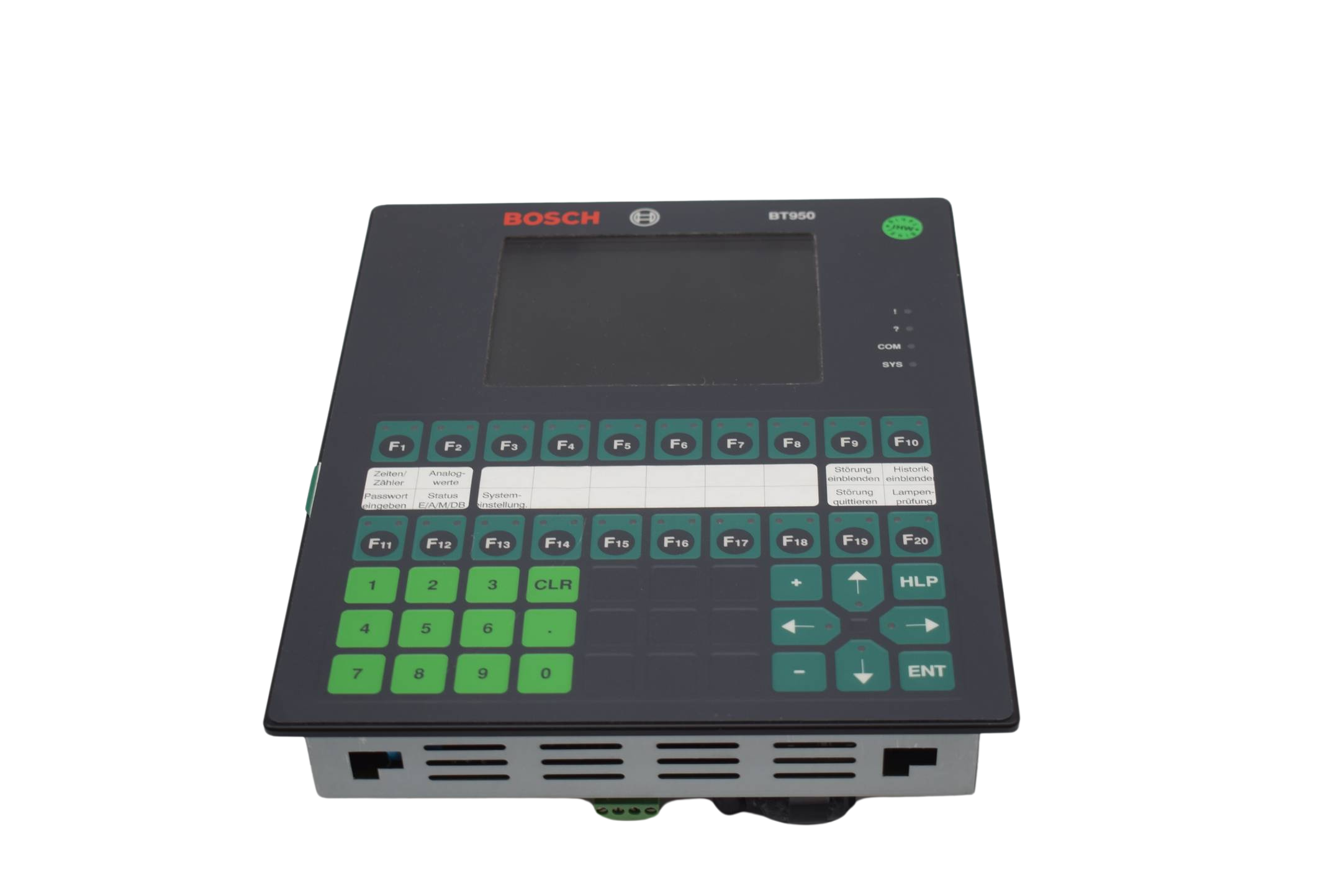 Bosch BT950.000.5 130695 PG 950.100.6 190595
