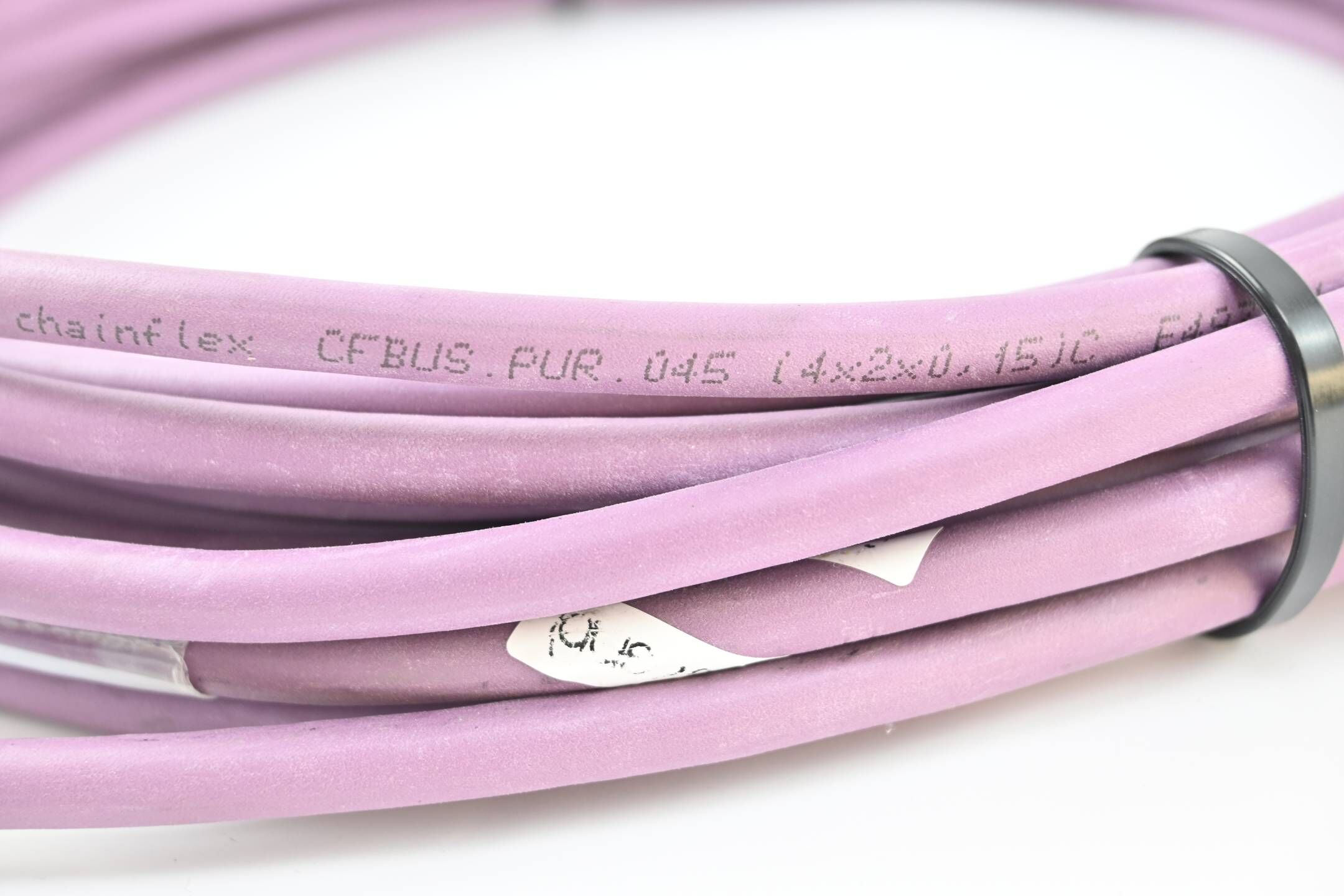 Igus Chainflex Ethernetkabel CFBUS.PUR.045 ( (4x2x0,15)C )