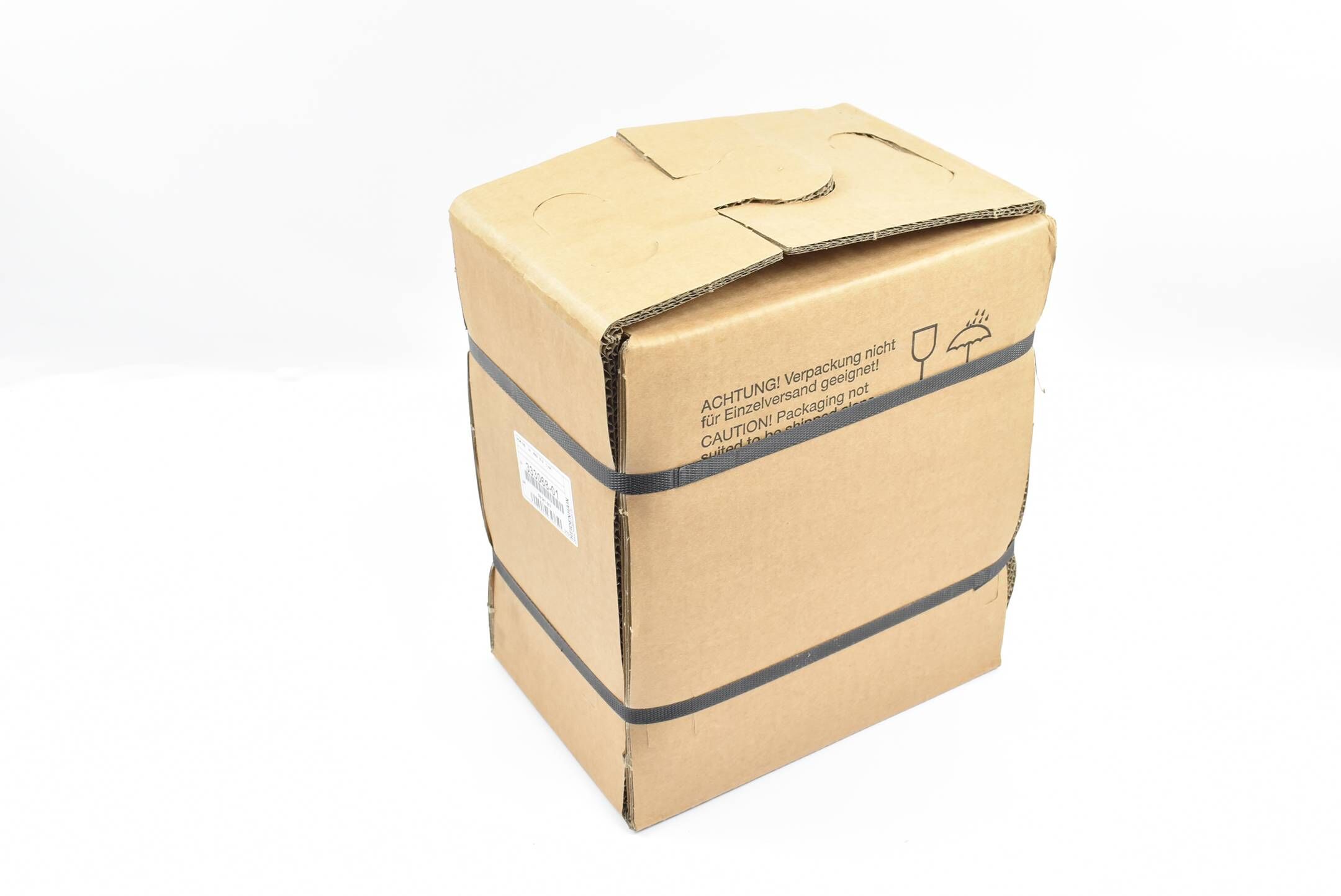 Heidenhain Kommutierungsdrossel KDR 140 ( 333068-01 ) Ver. U10