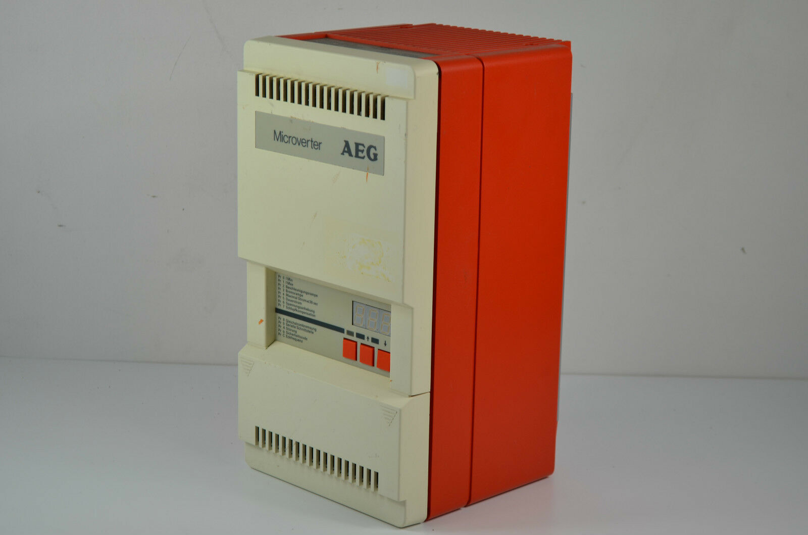 AEG Microverter D 1.8/500  029.130 002 ( 152350 )