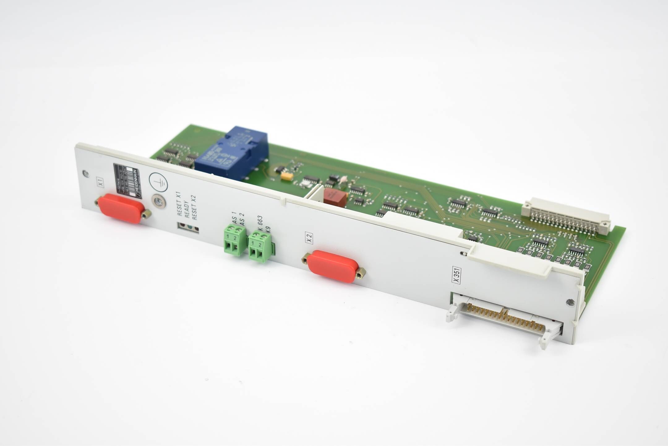 Heidenhain Interfaceplatine 324 952-10 ( 324952-10 ) W7