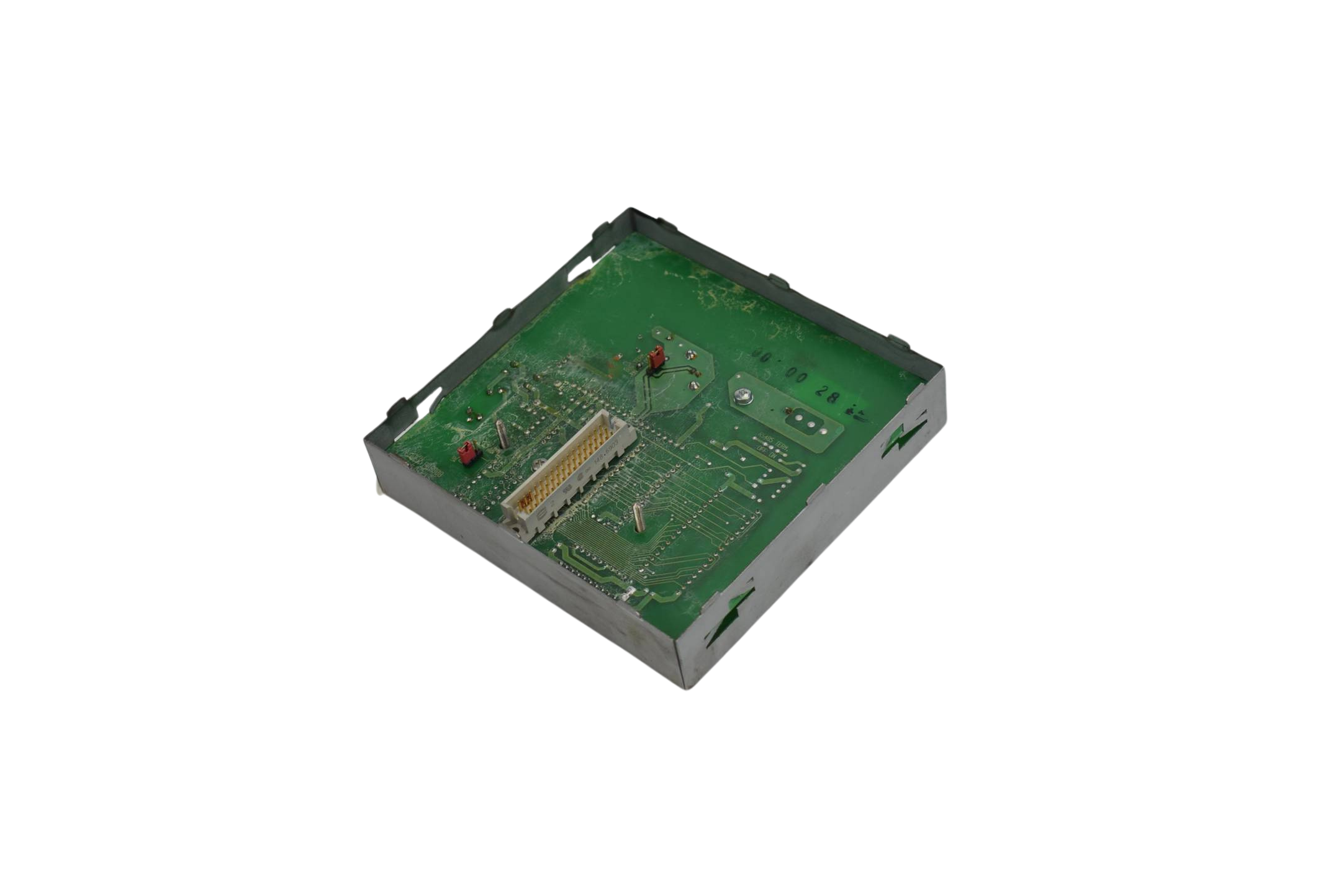 Lauer ArcNET Kasette PCS 808