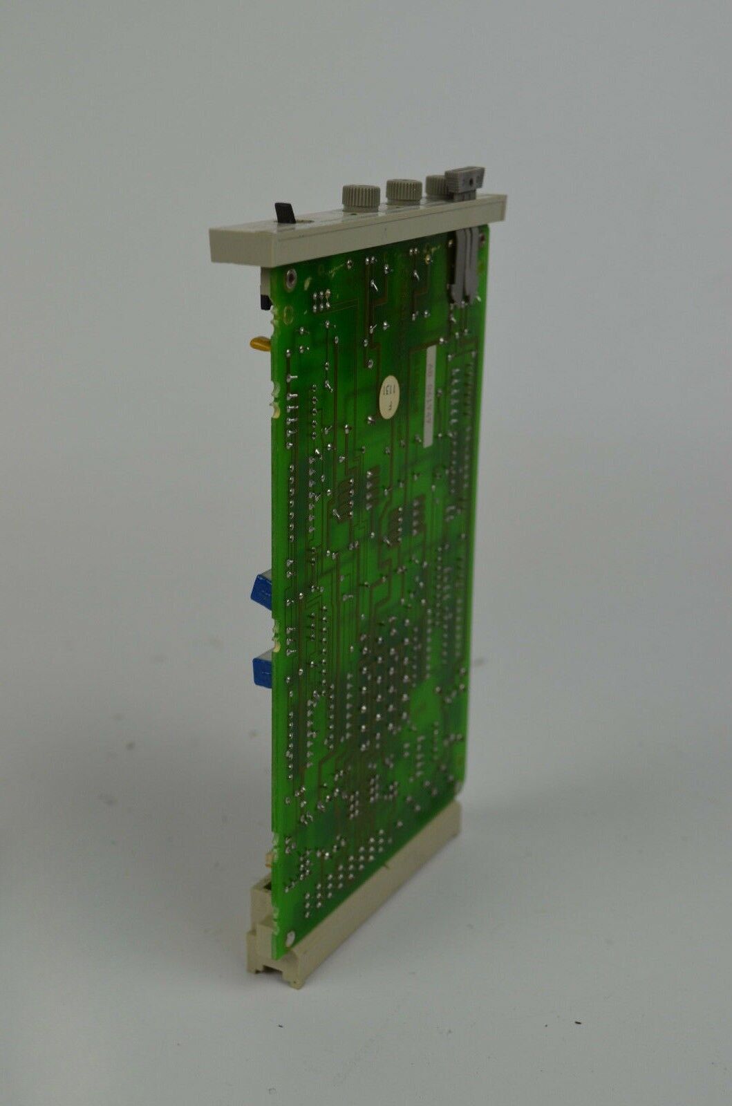 Siemens Teleperm M 6DS1922-8AA ( 6DS1 922-8AA ) E1