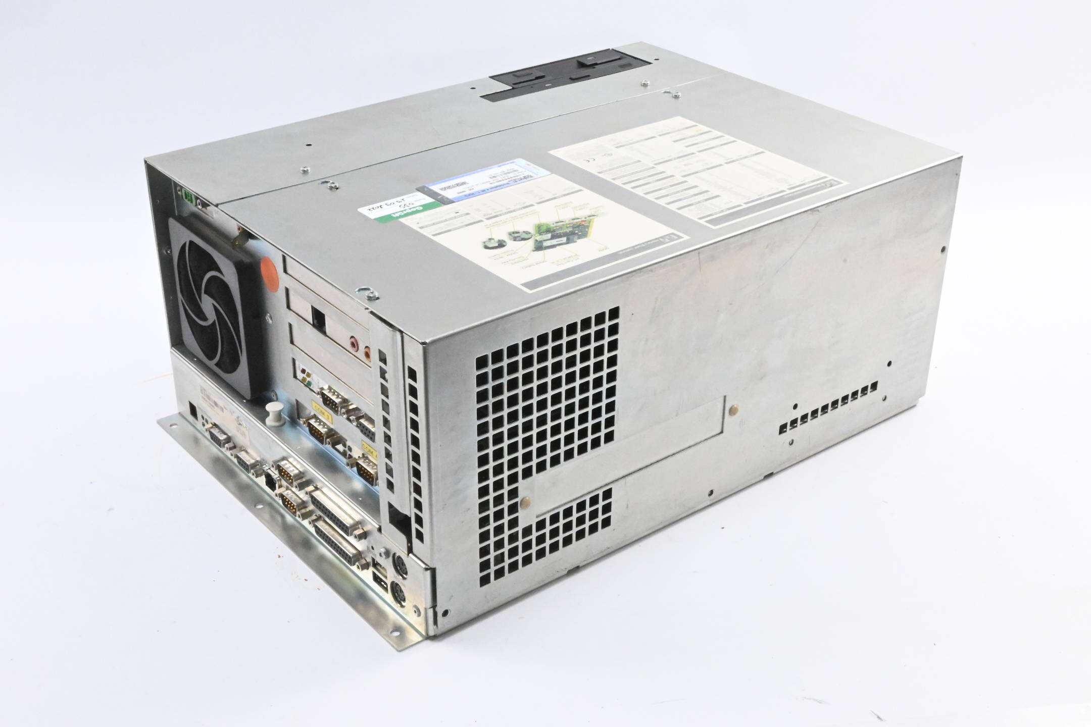 B&R PC System IPC5000/5600/5000C/5600C