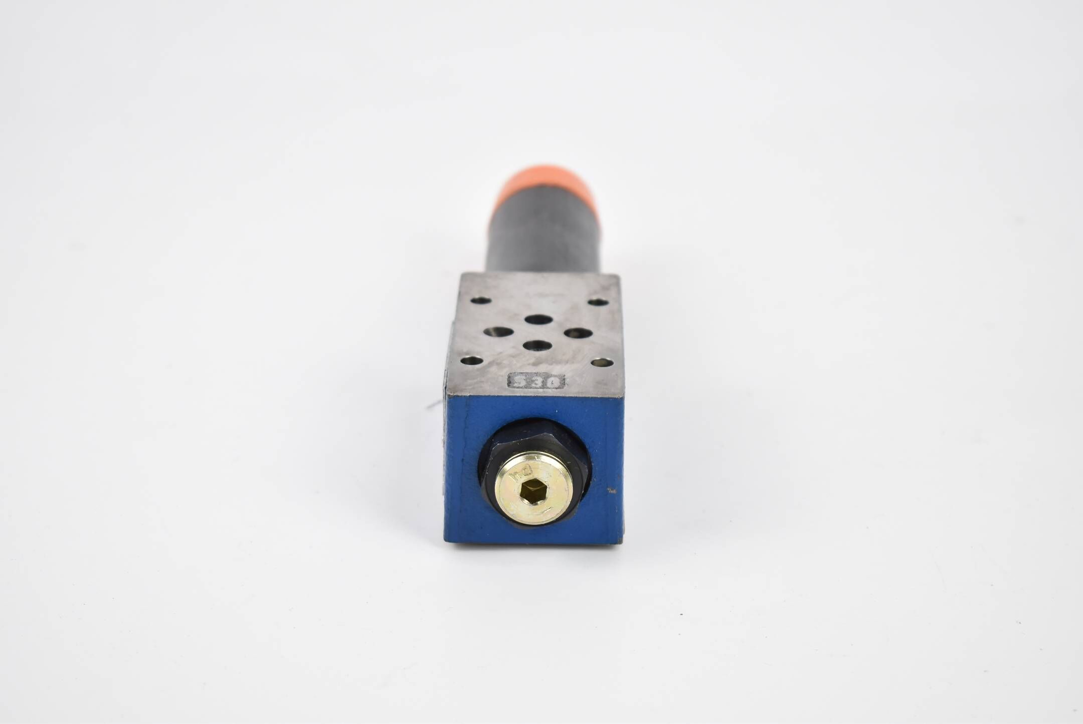 Rexroth Druckreduzierventil-Z ZDR 6 DP2-43/210YM ( R900483788 )