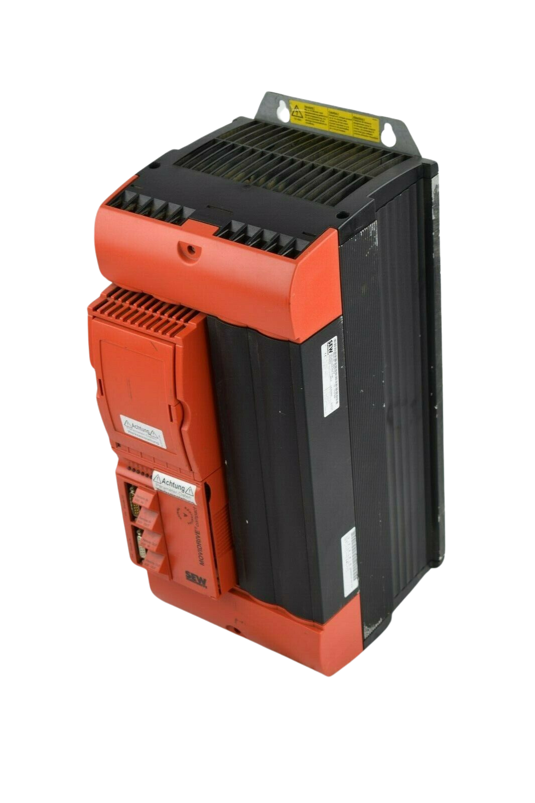 SEW Eurodrive Movidrive MCH42A0220-503-4-0T ( MCH42A0220-503-4-OT )