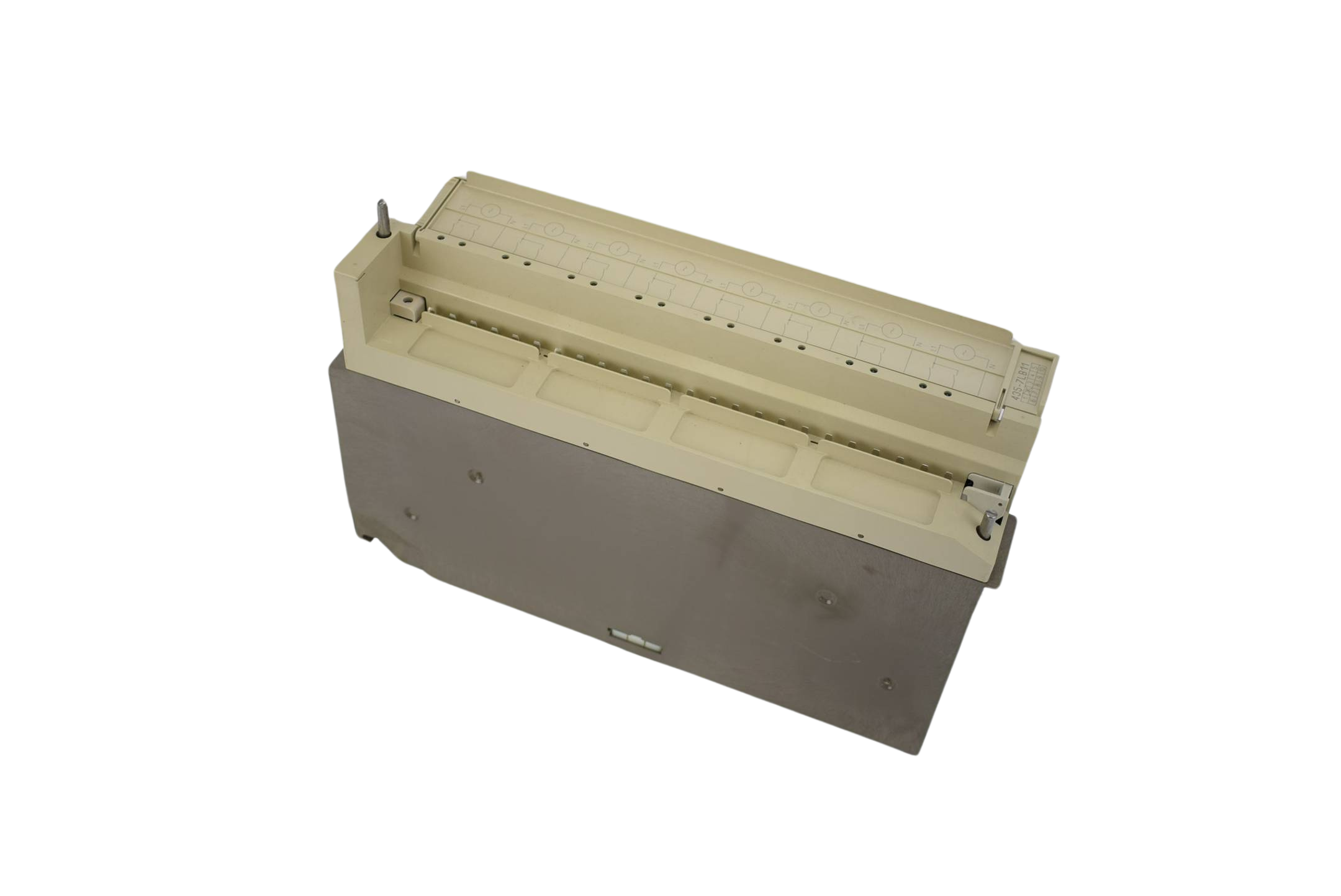 Siemens Simatic S5 Digital Input 435 S5-115U 6ES5 435-7LB11 ( 6ES5435-7LB11 )