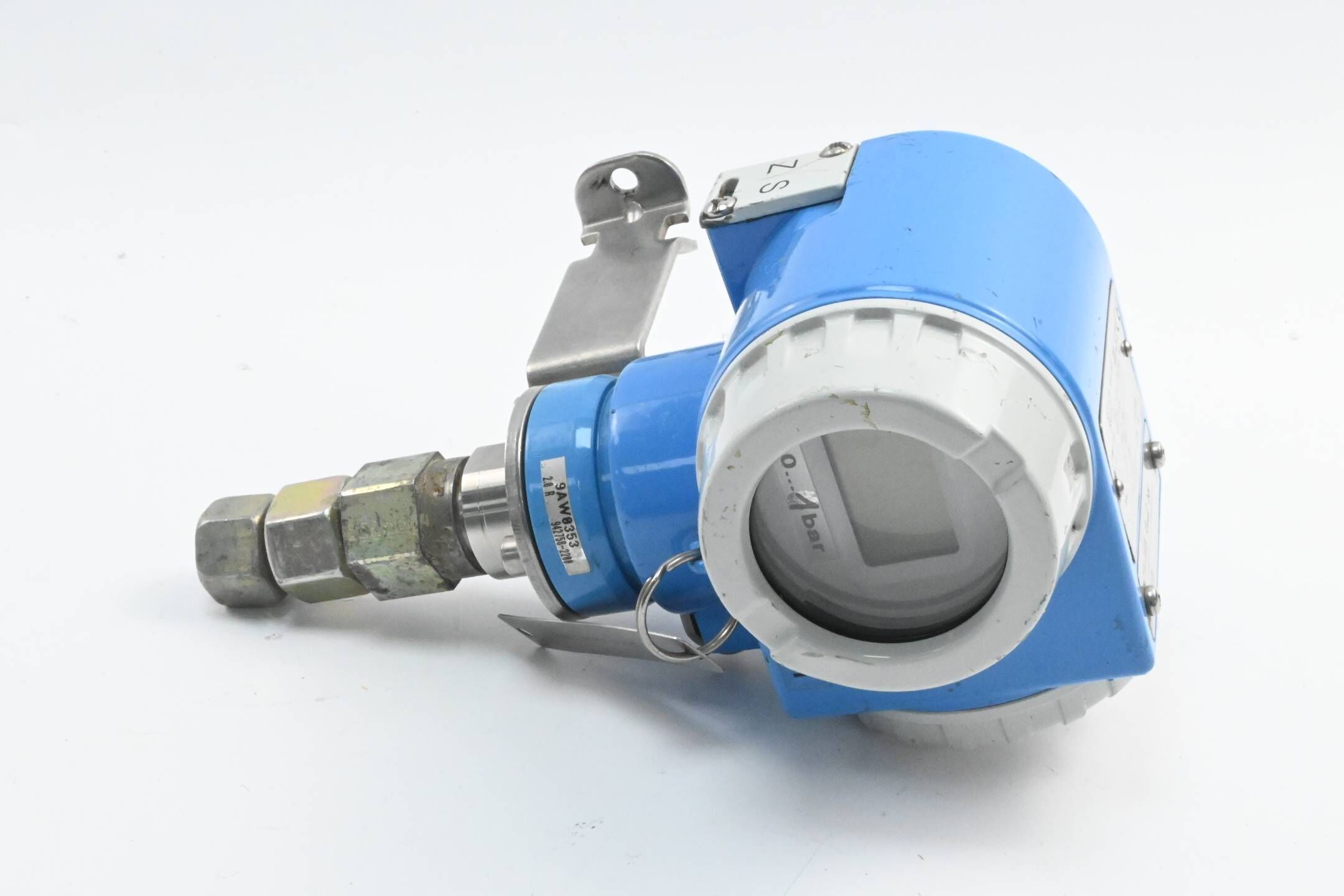 Endress+Hauser Drucksensor Cerabar PMC731-G11K1M21M1